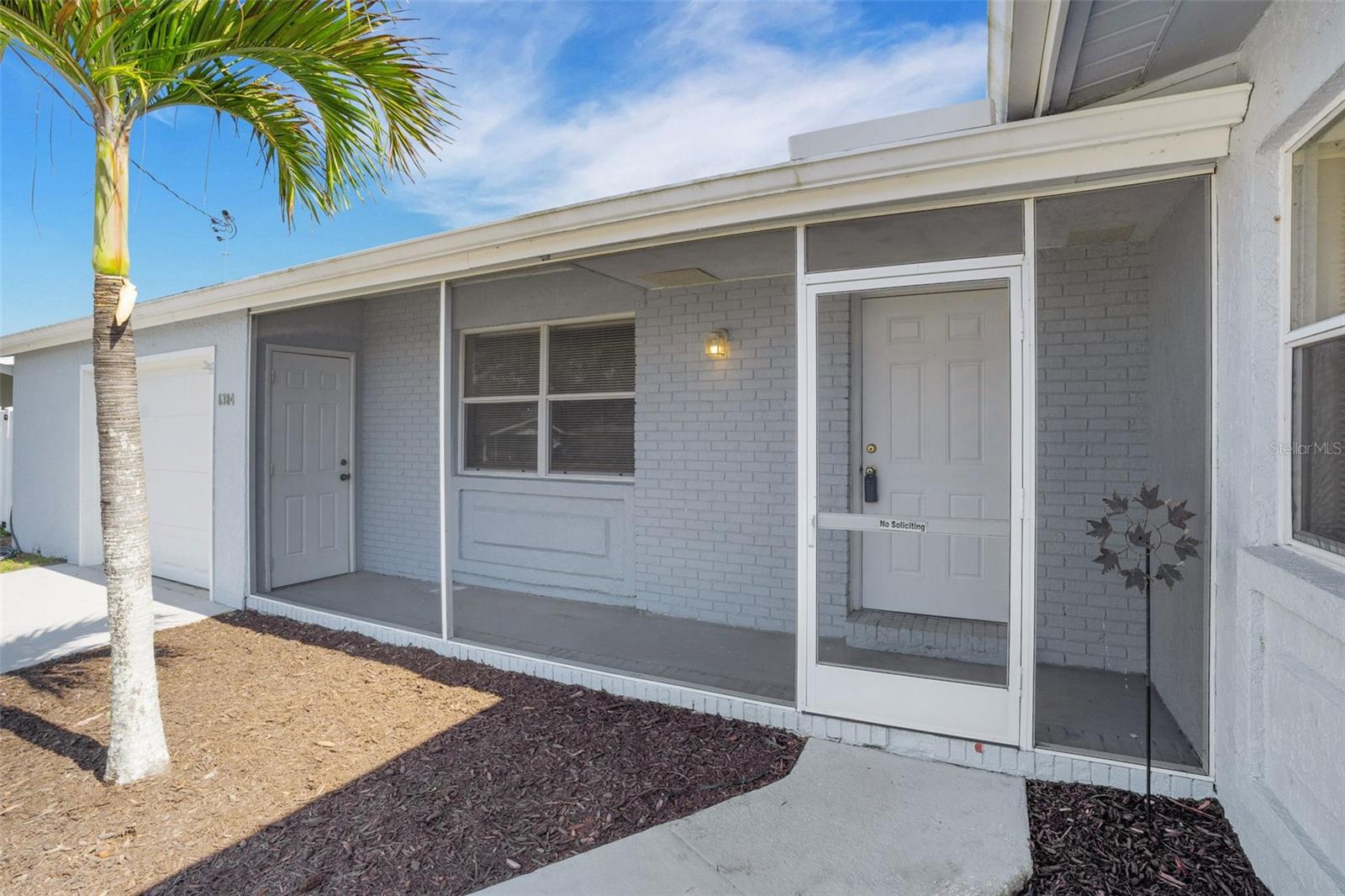 PORT CHARLOTTE SUB 13 - Residential