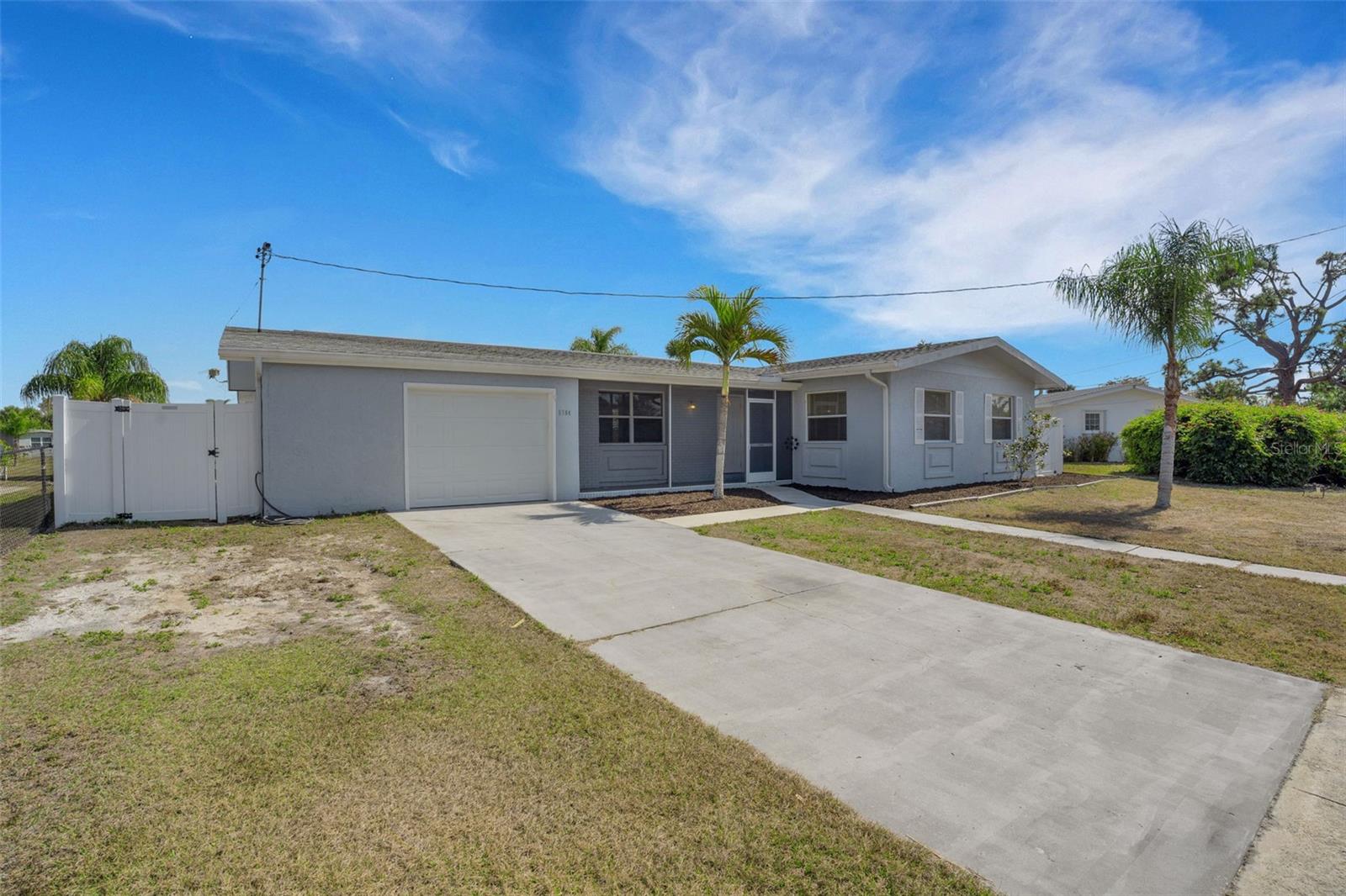 PORT CHARLOTTE SUB 13 - Residential