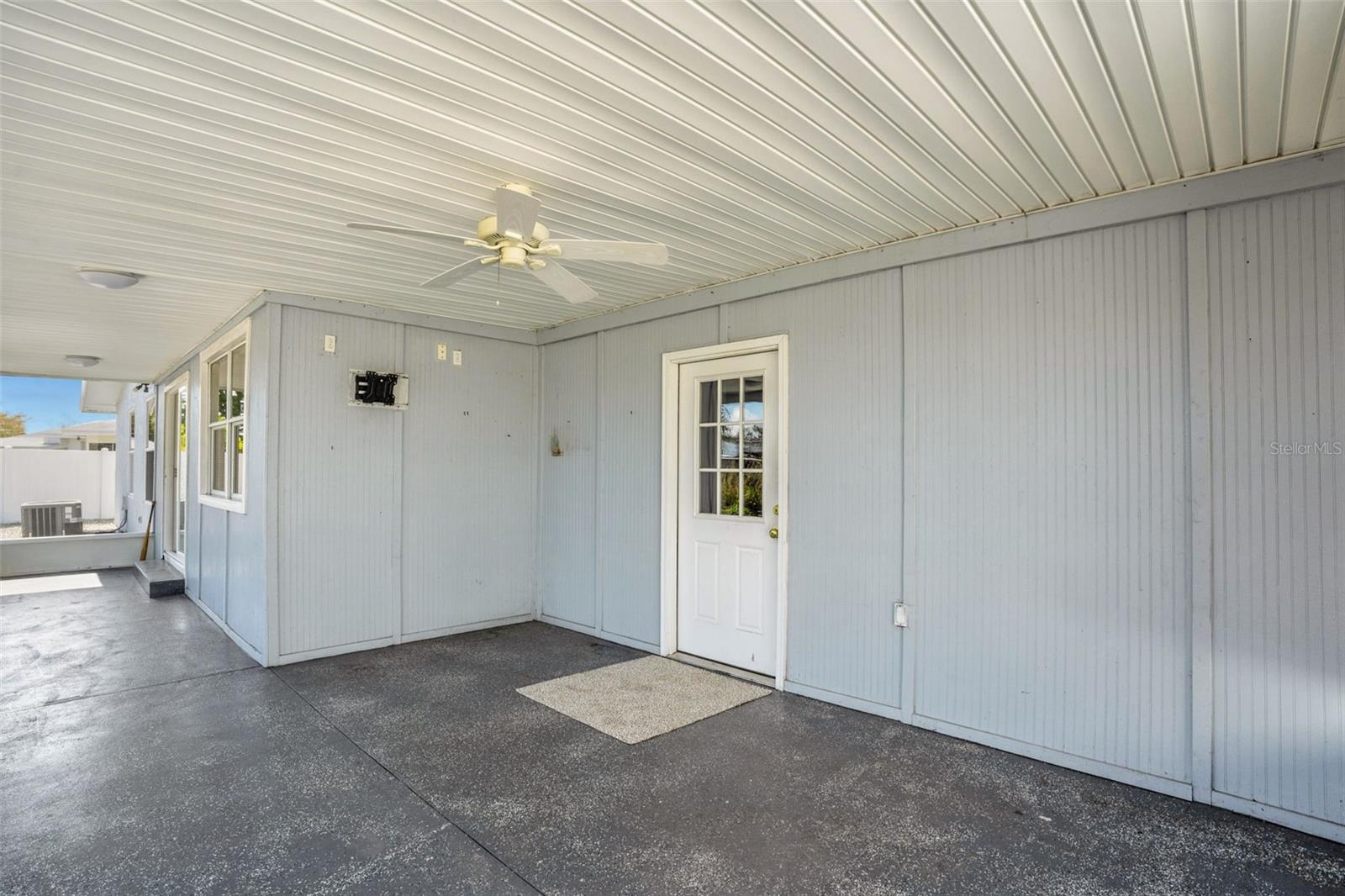 PORT CHARLOTTE SUB 13 - Residential