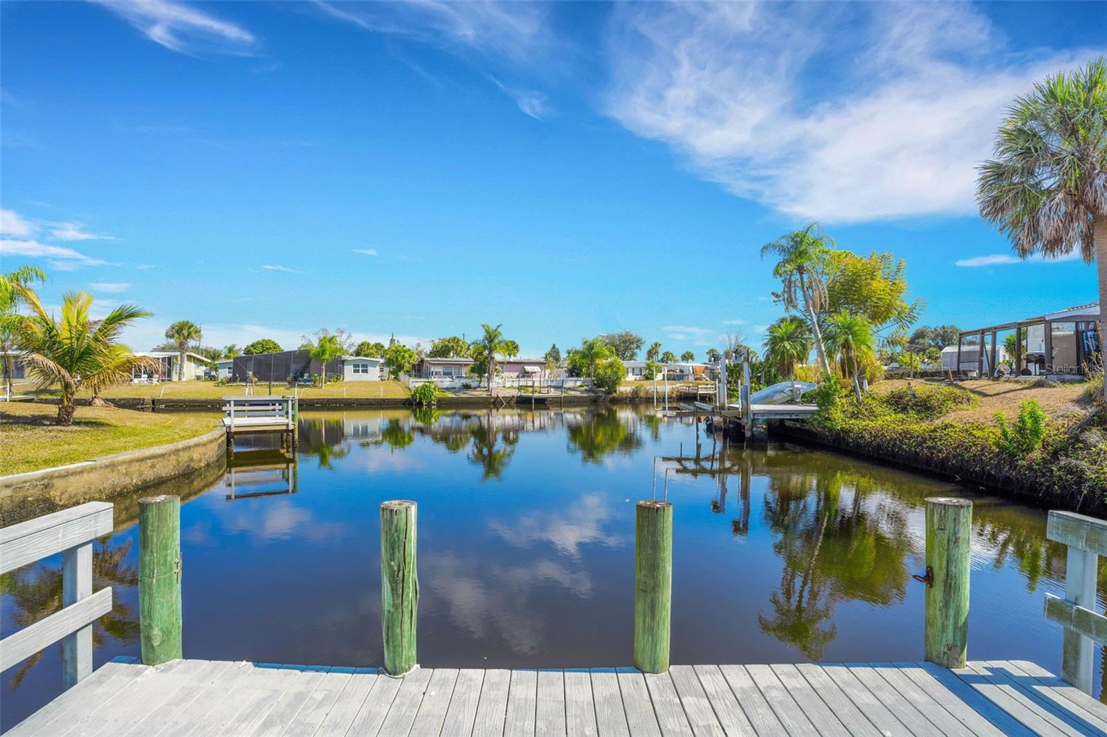 PORT CHARLOTTE SUB 13 - Residential