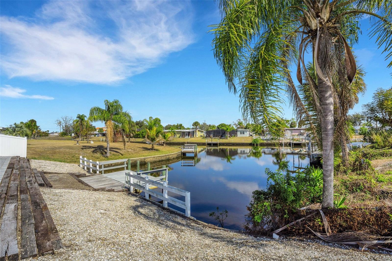 PORT CHARLOTTE SUB 13 - Residential