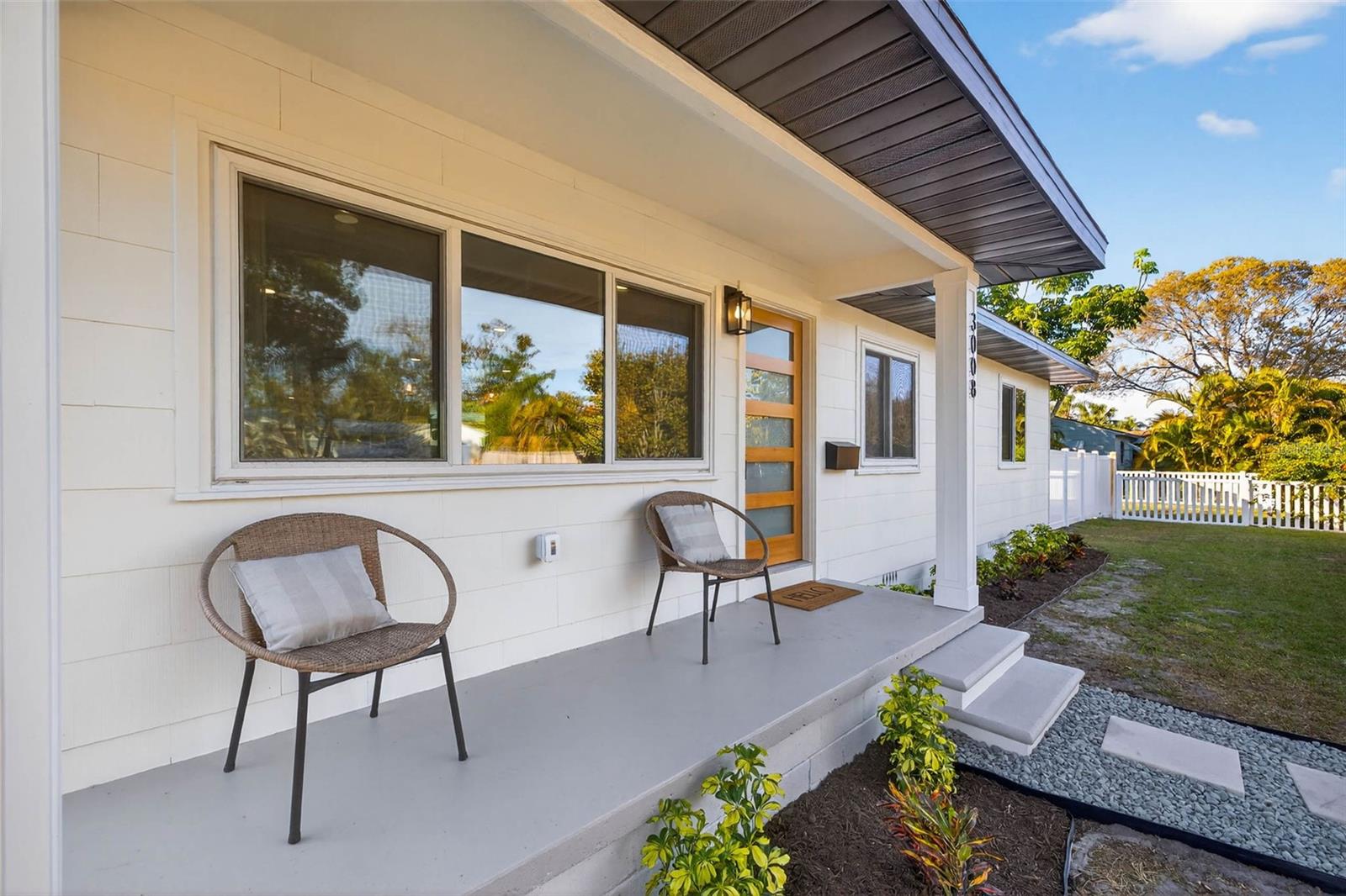 HYDE PARK - Residential