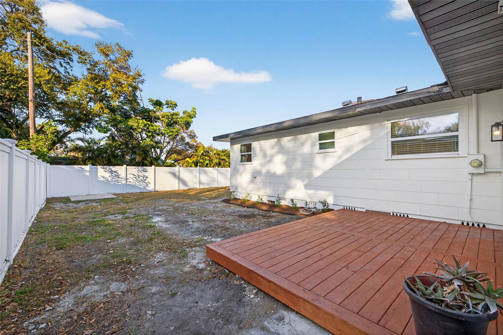 HYDE PARK - Residential