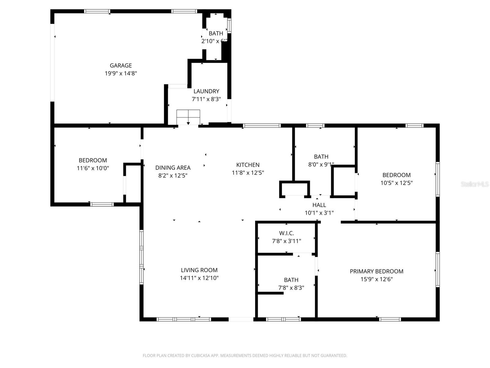 HYDE PARK - Residential