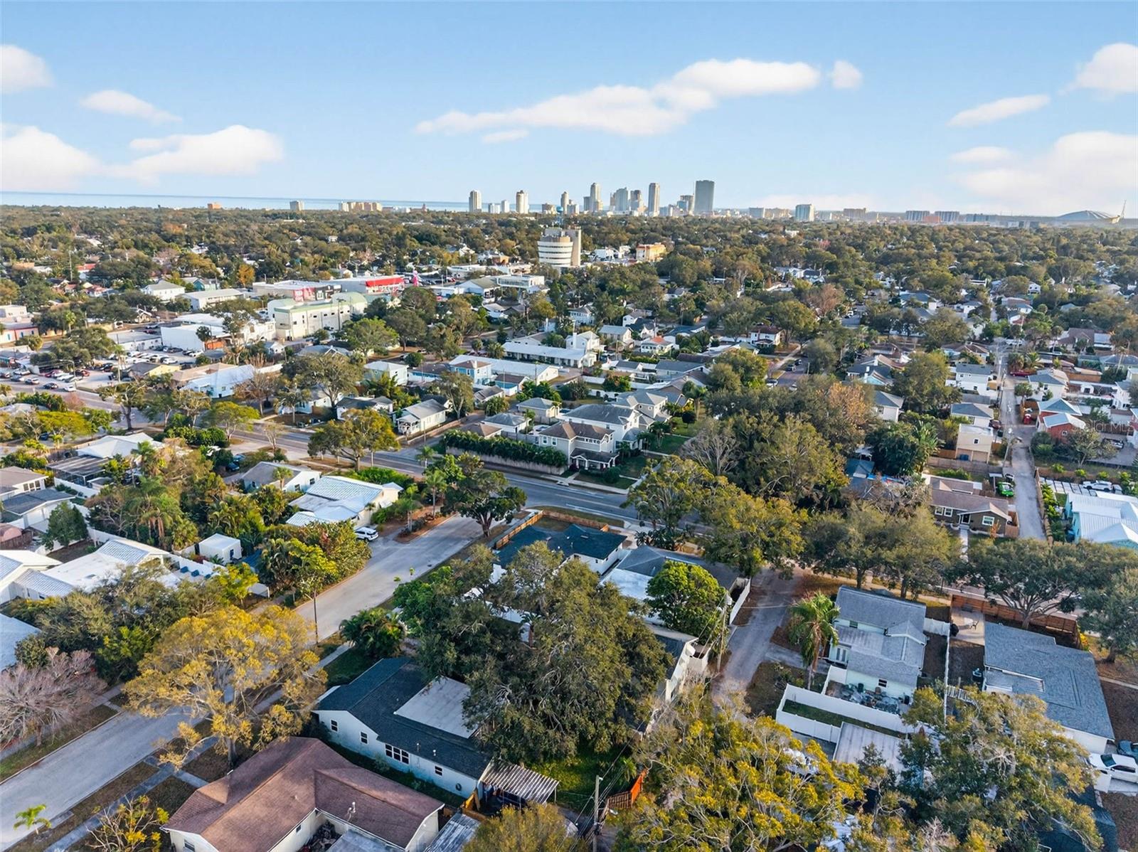 HYDE PARK - Residential
