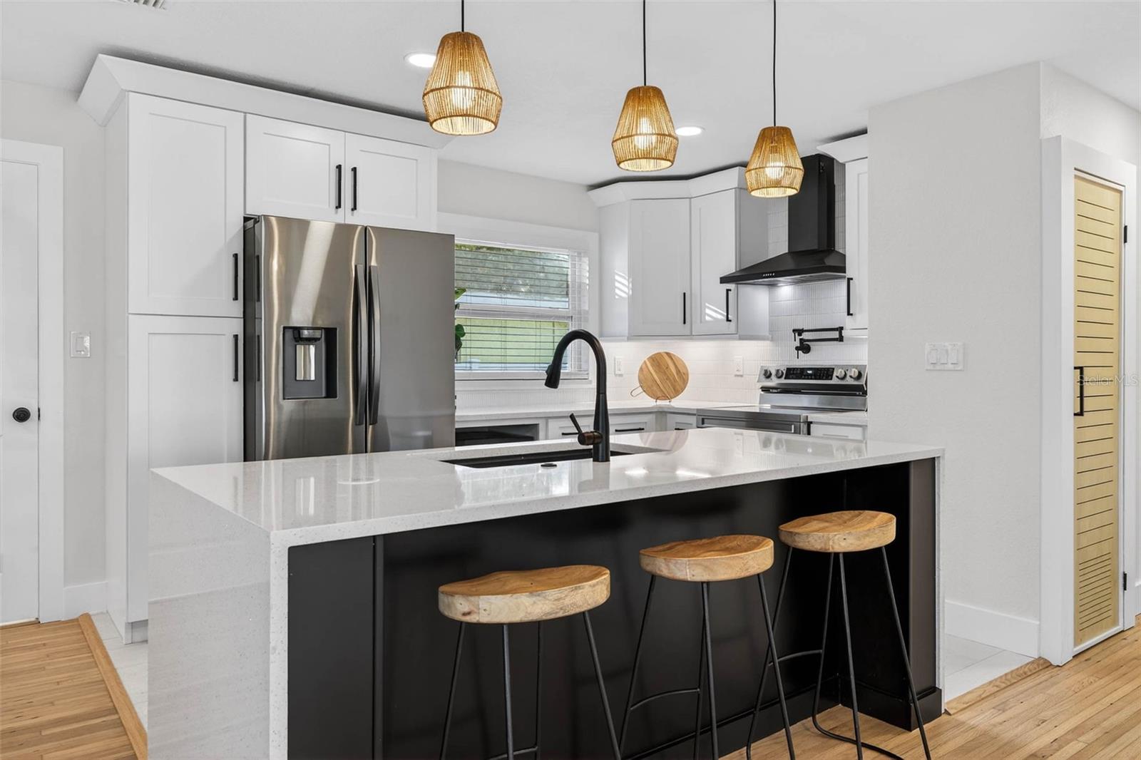 HYDE PARK - Residential