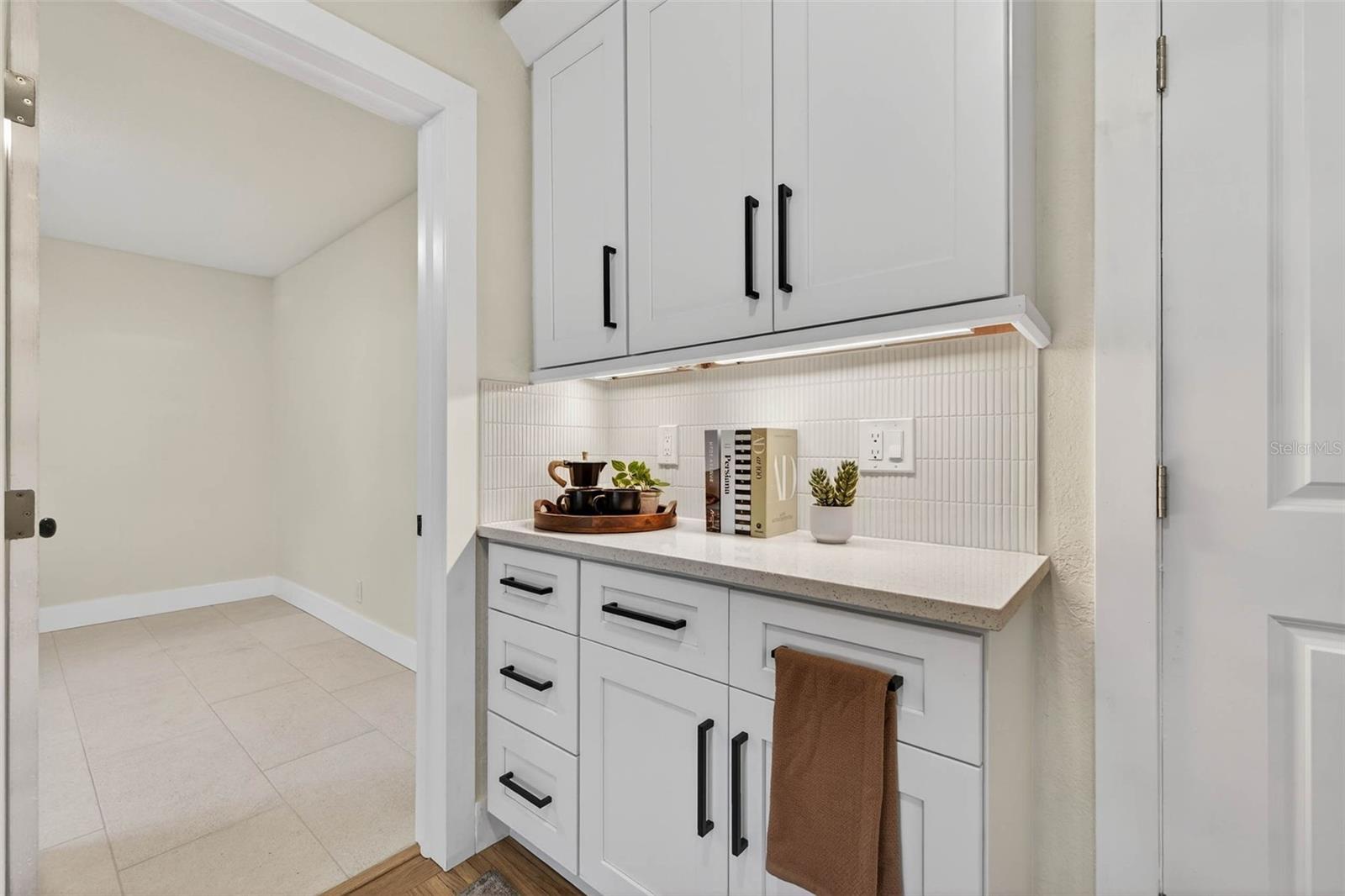 HYDE PARK - Residential