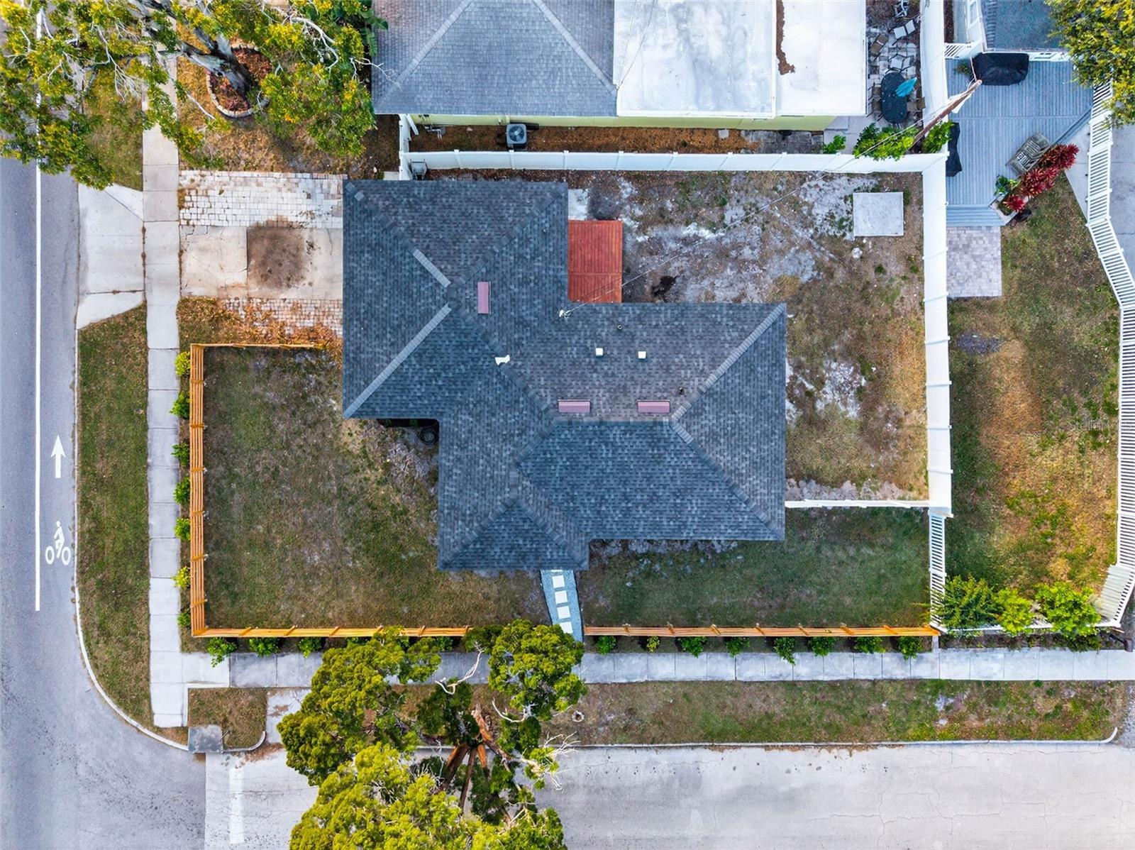 HYDE PARK - Residential