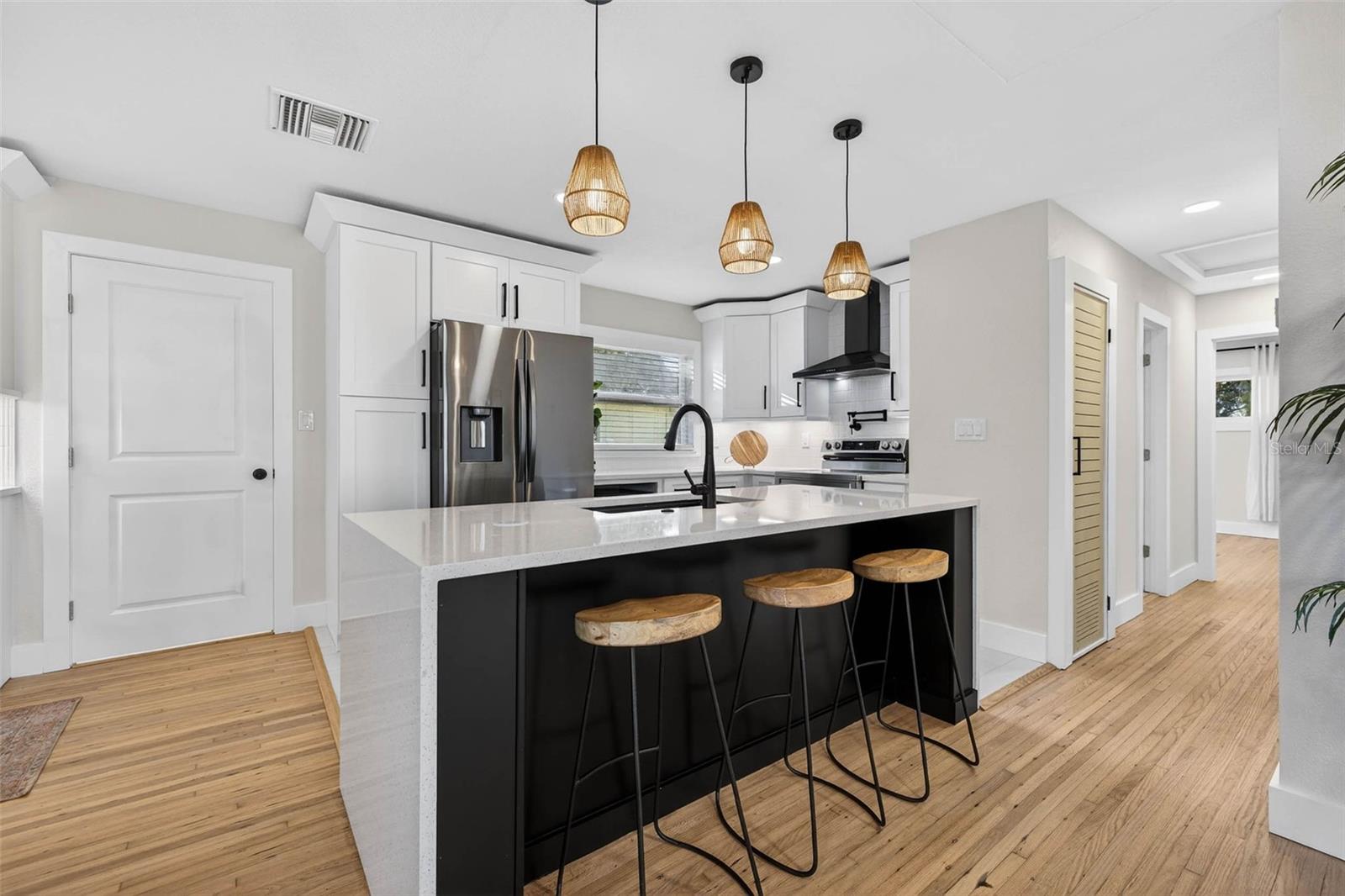 HYDE PARK - Residential