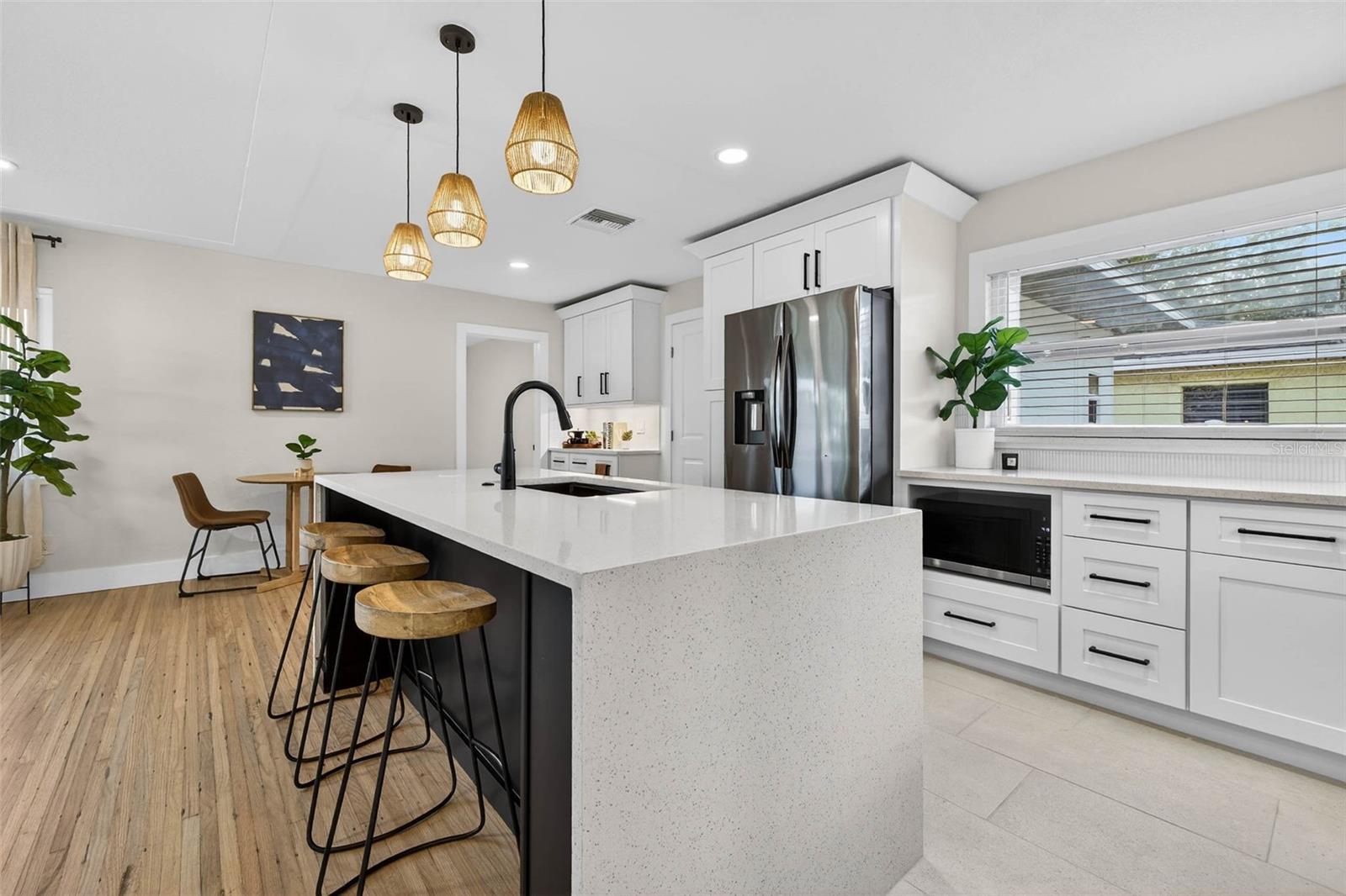 HYDE PARK - Residential