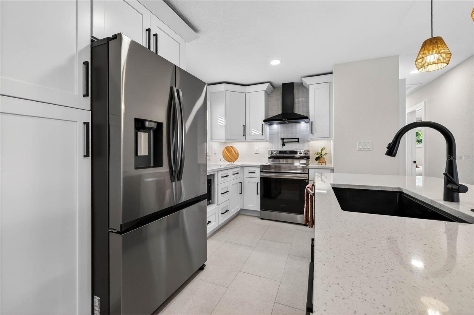 HYDE PARK - Residential