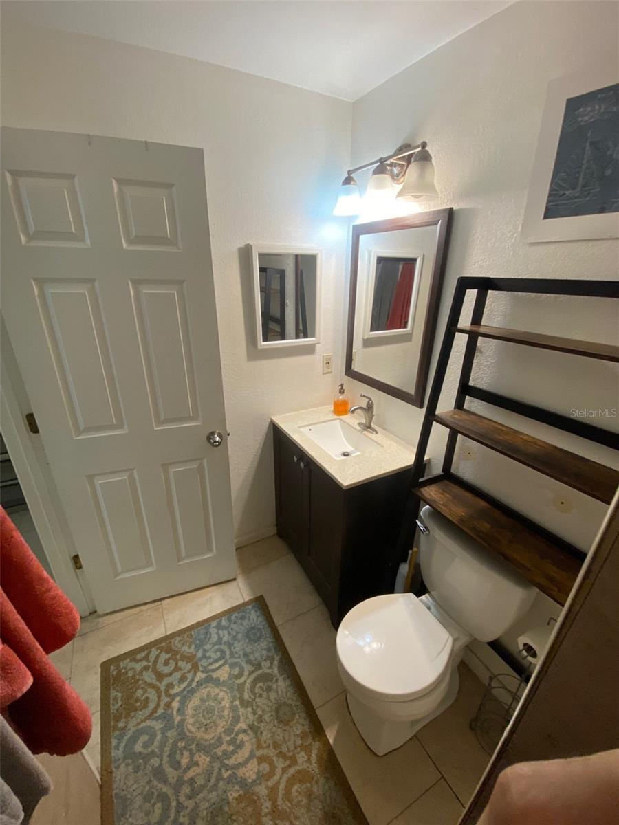 FAIRWOODS A CONDO - Residential