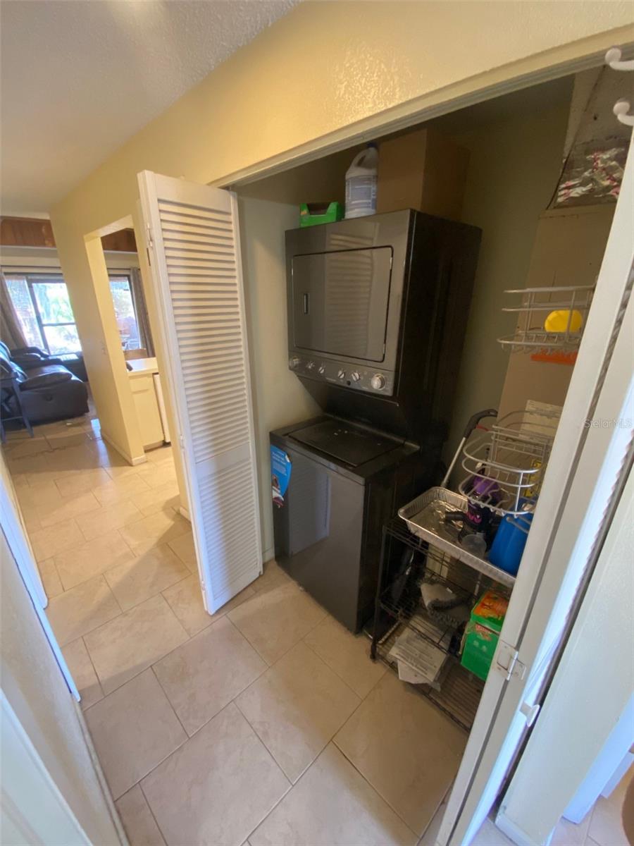 FAIRWOODS A CONDO - Residential