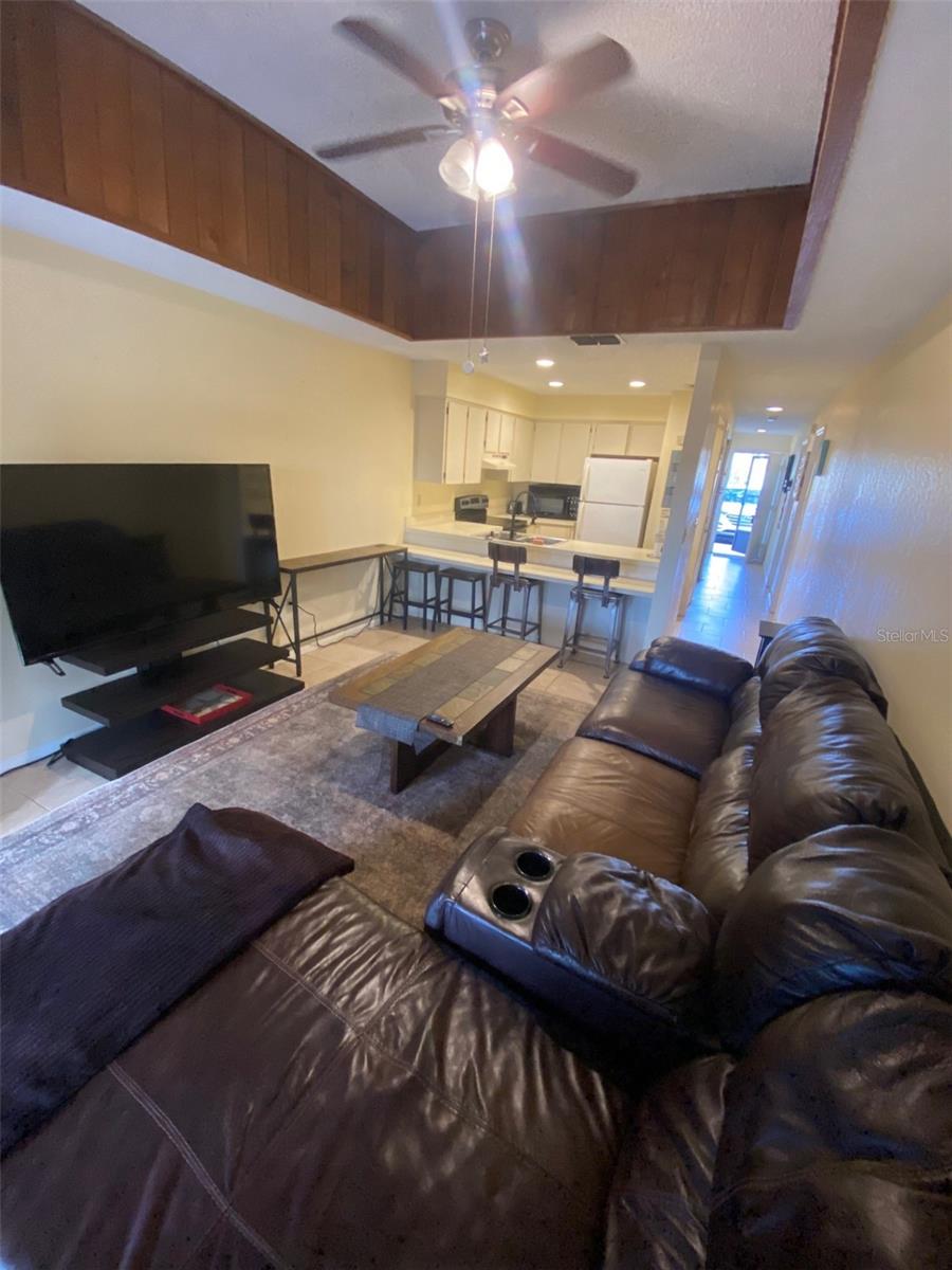 FAIRWOODS A CONDO - Residential