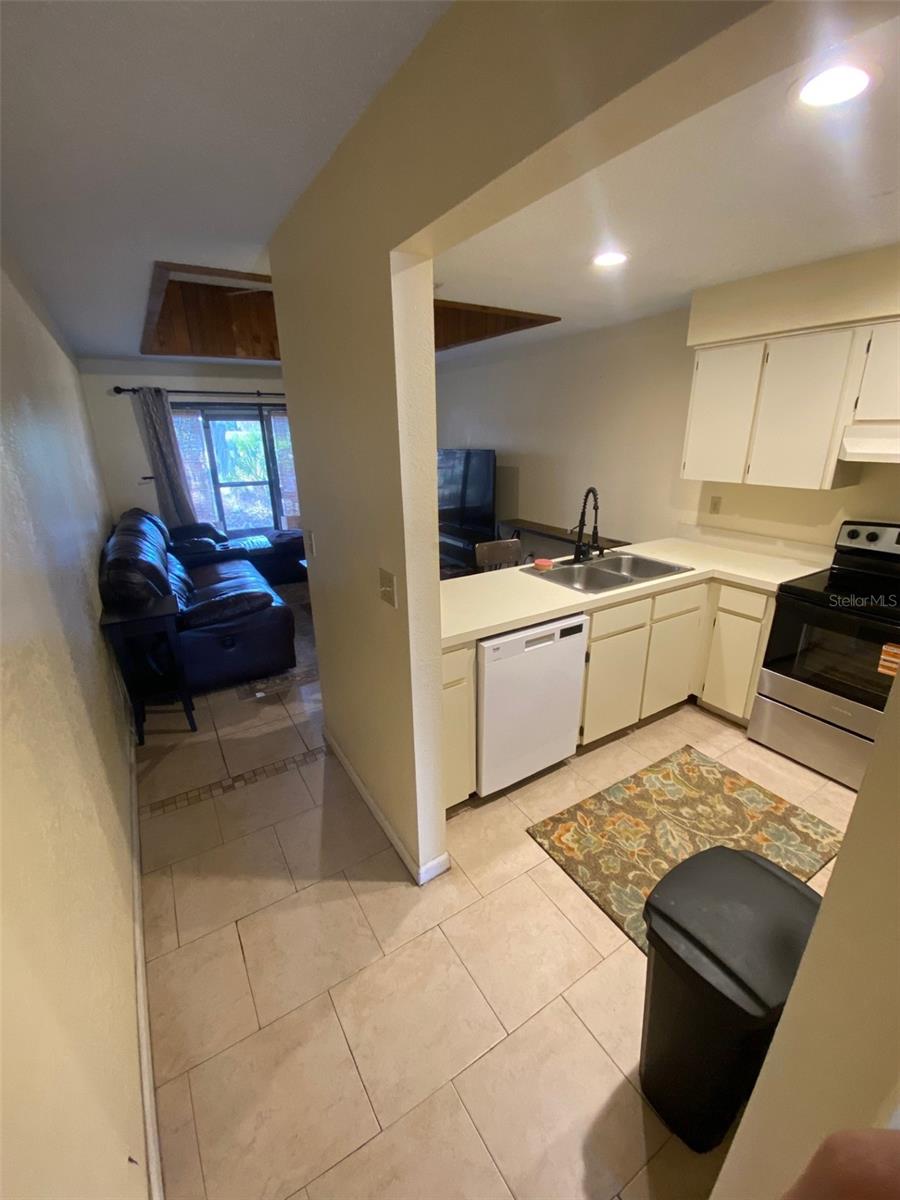 FAIRWOODS A CONDO - Residential