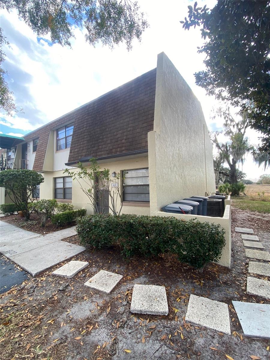 FAIRWOODS A CONDO - Residential