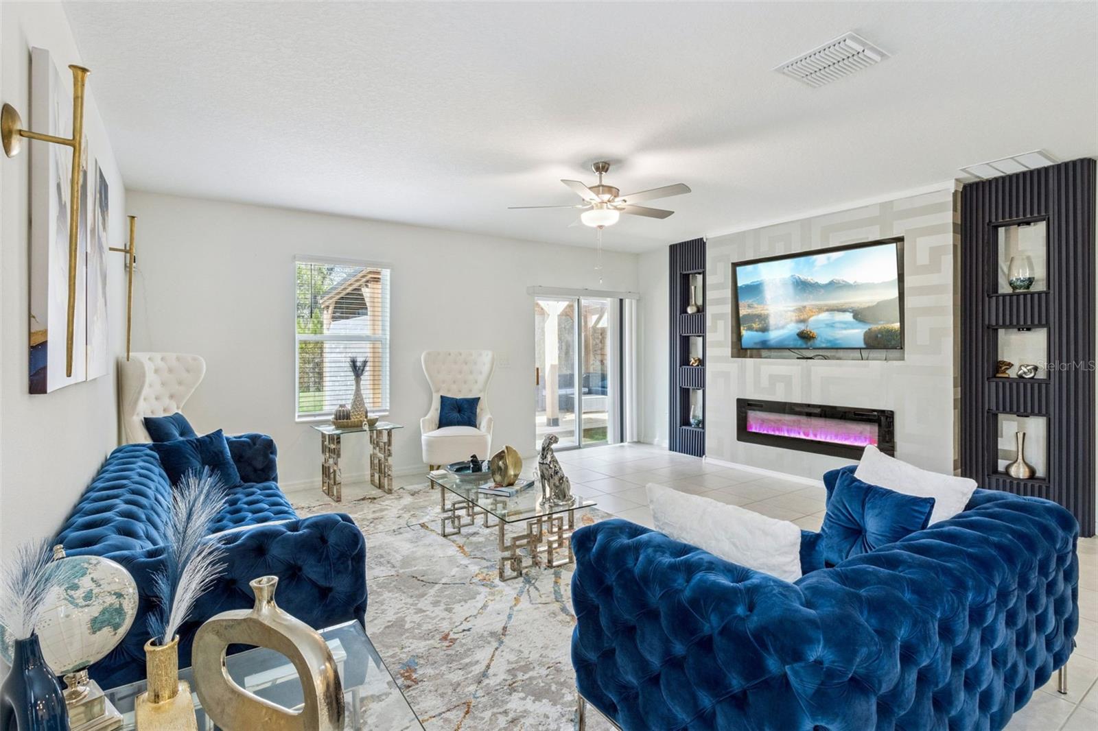 SADDLE CRK PRESERVE PH 2 - Residential