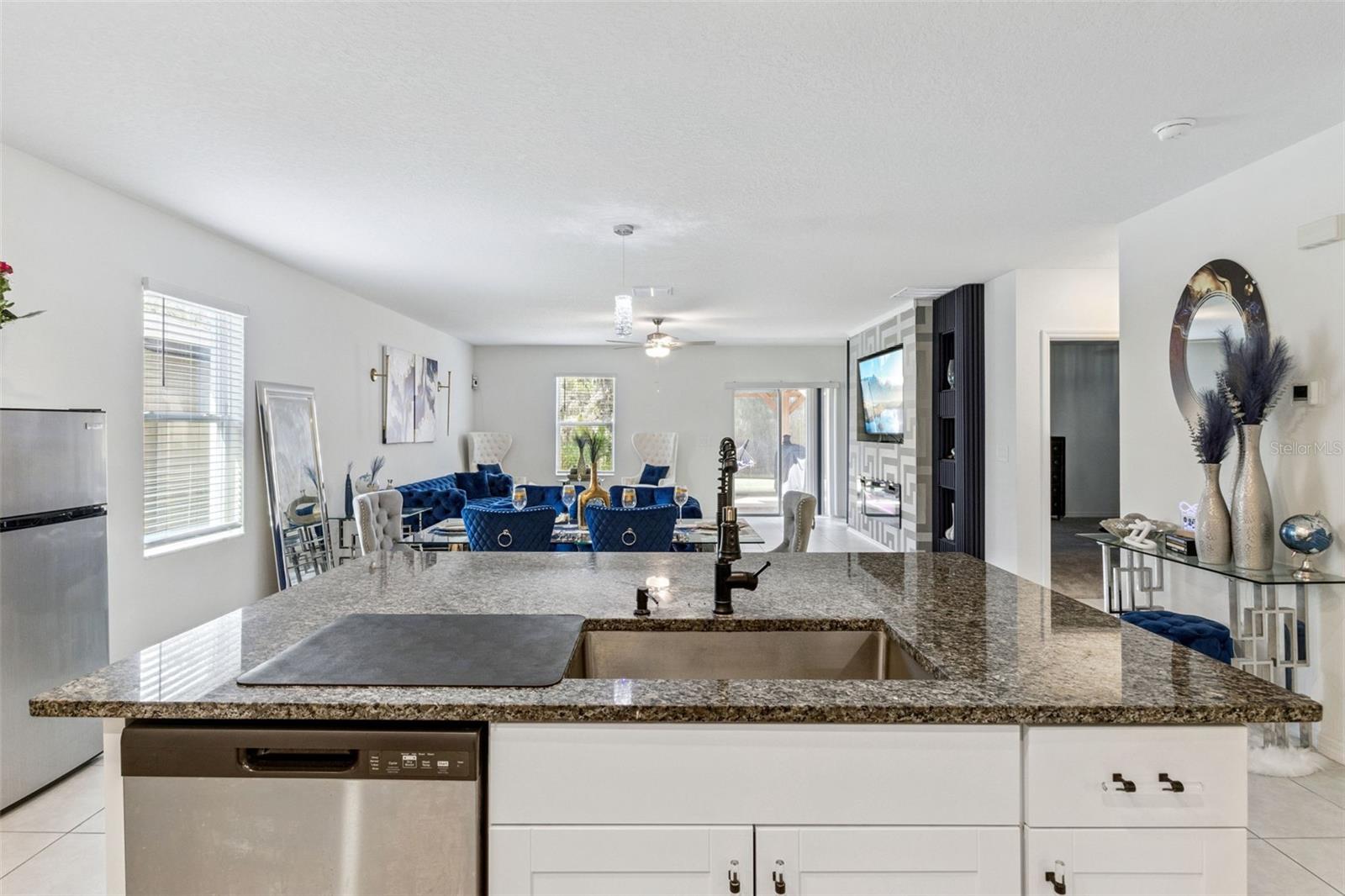 SADDLE CRK PRESERVE PH 2 - Residential