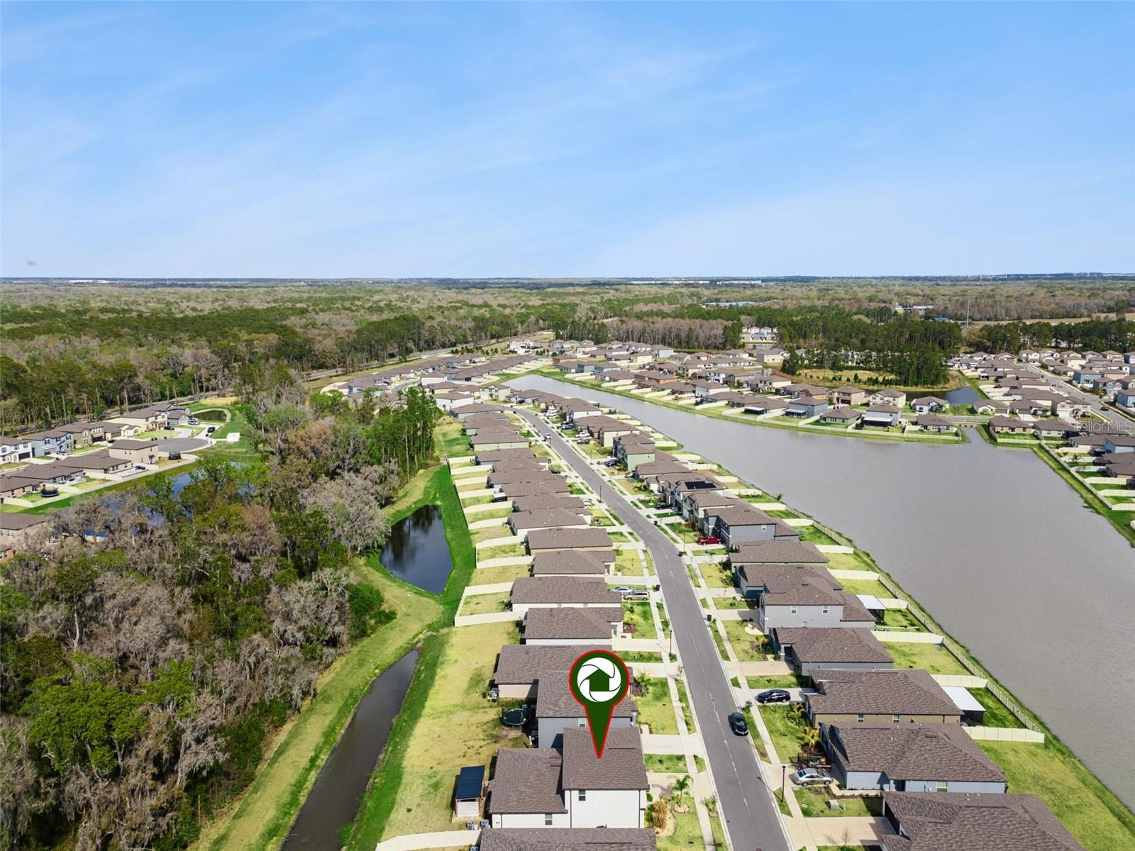 SADDLE CRK PRESERVE PH 2 - Residential