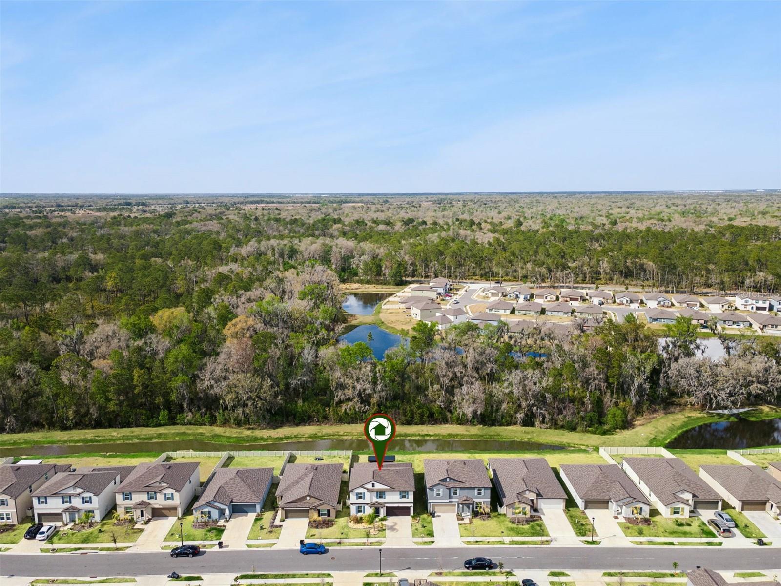 SADDLE CRK PRESERVE PH 2 - Residential