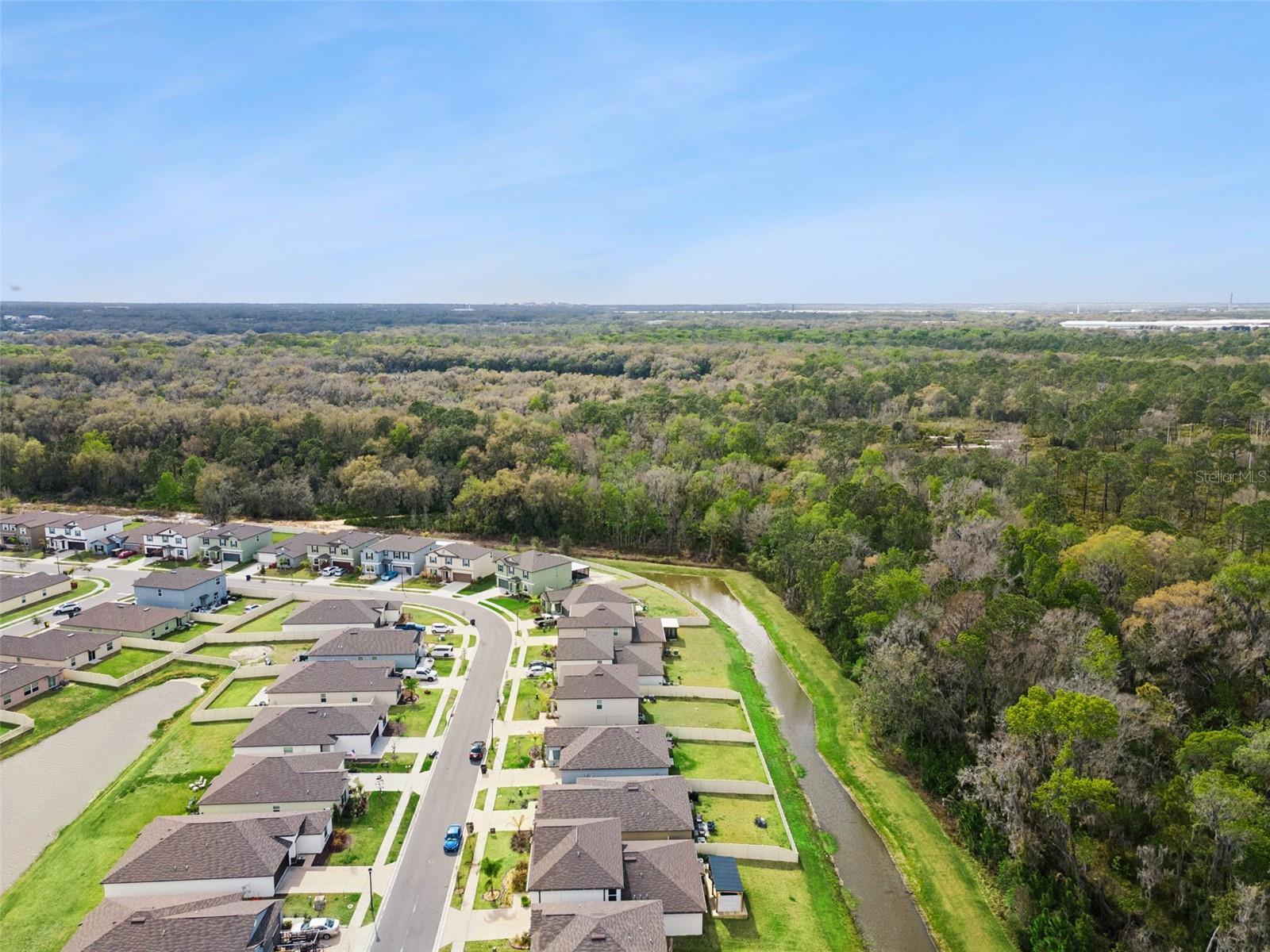SADDLE CRK PRESERVE PH 2 - Residential
