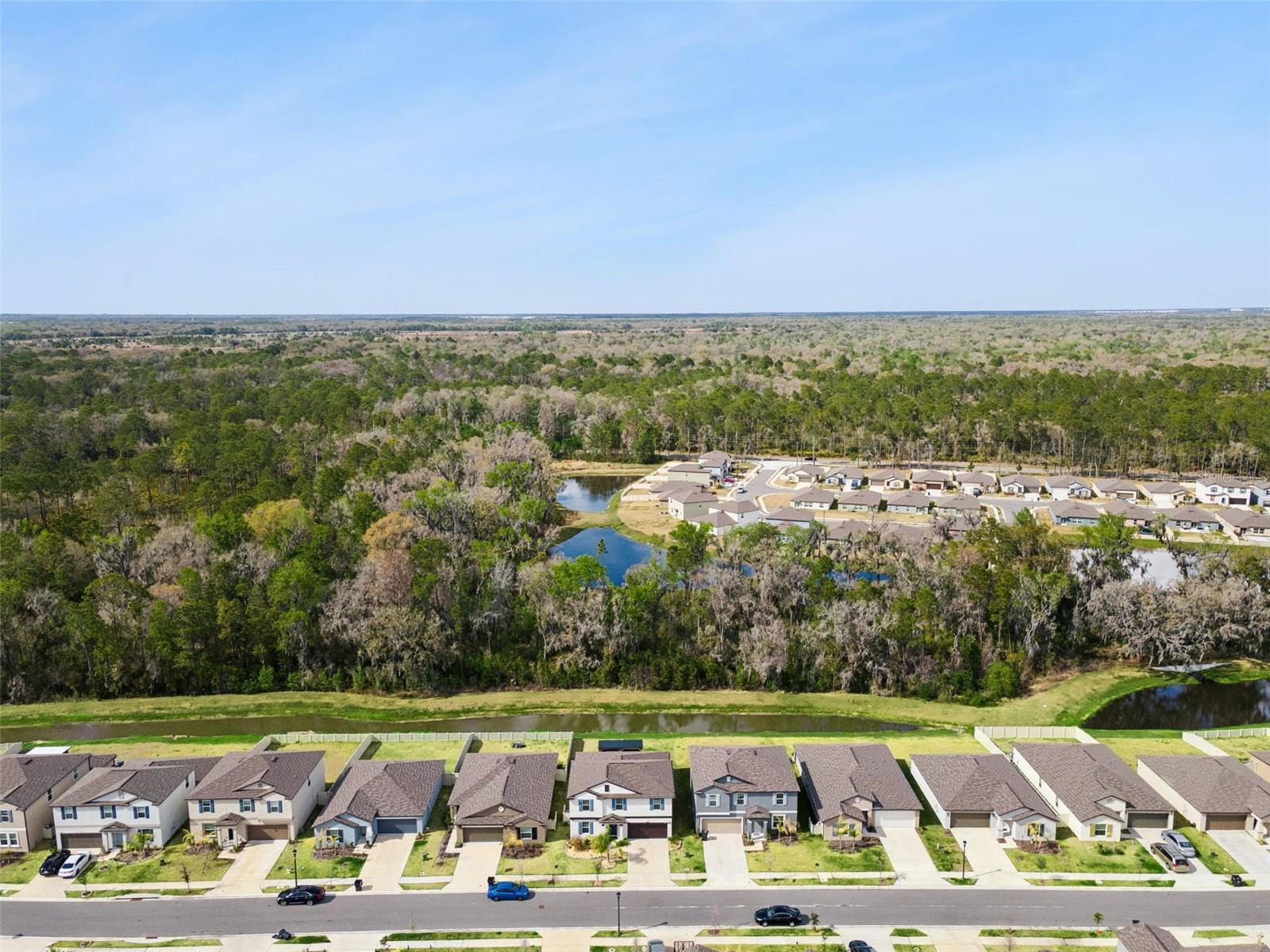 SADDLE CRK PRESERVE PH 2 - Residential
