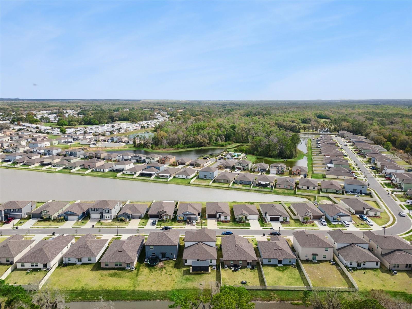 SADDLE CRK PRESERVE PH 2 - Residential