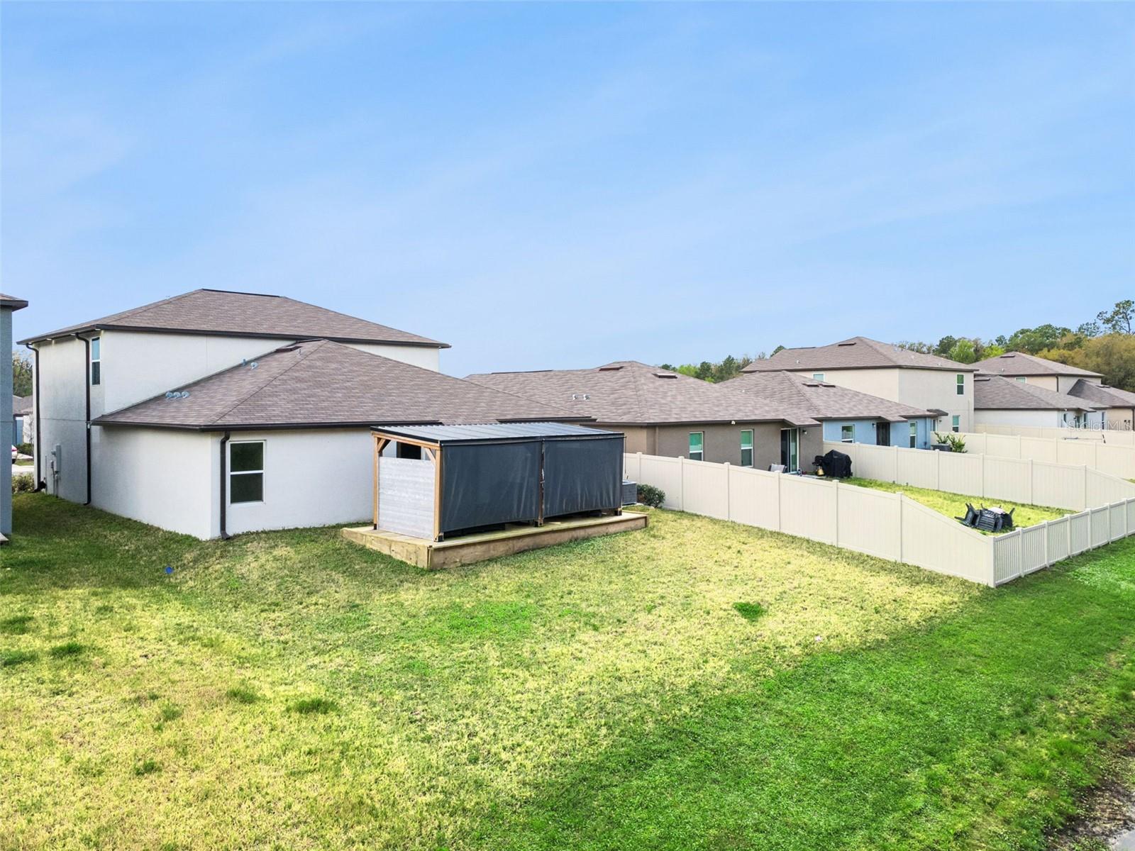 SADDLE CRK PRESERVE PH 2 - Residential