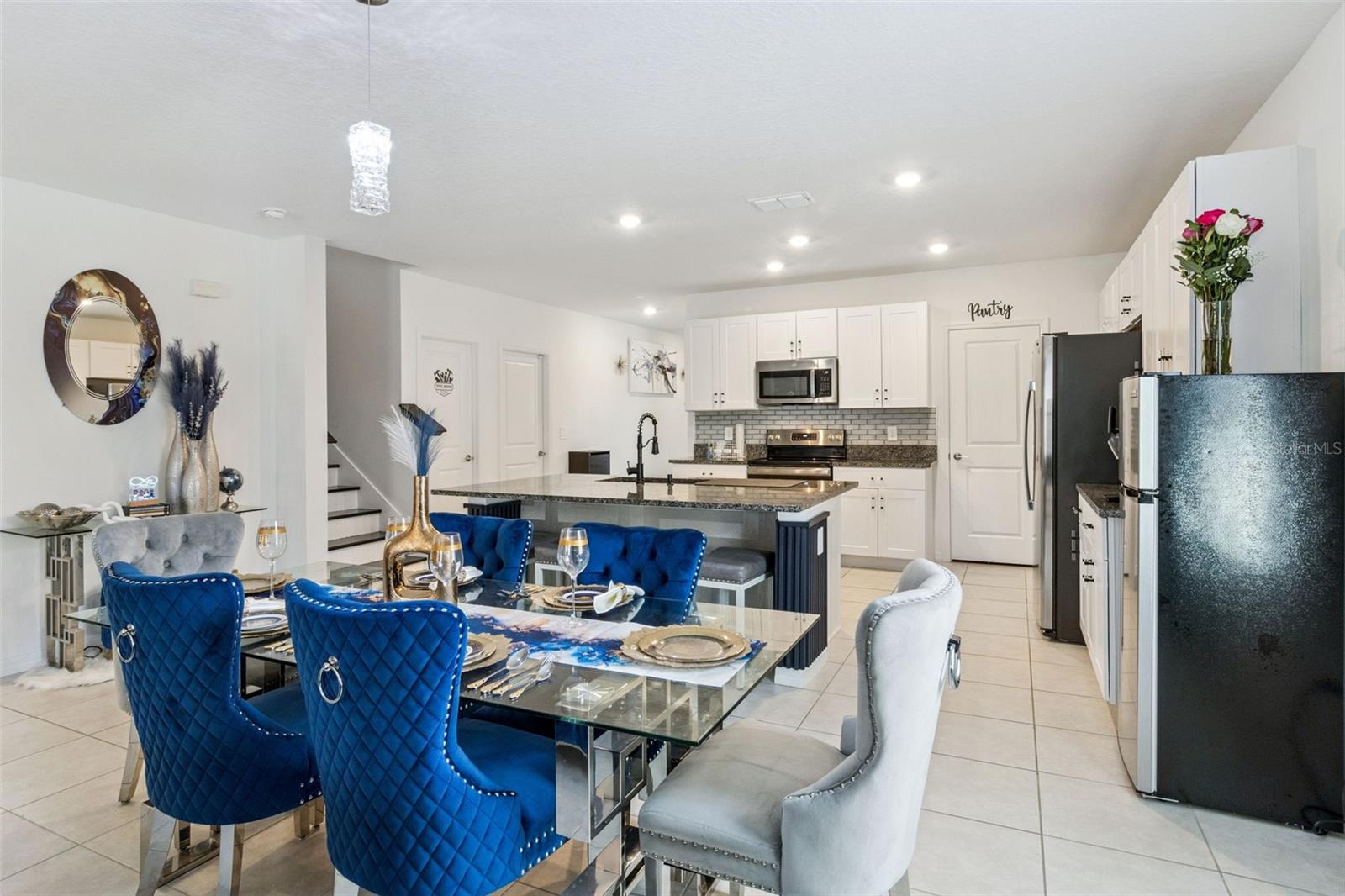 SADDLE CRK PRESERVE PH 2 - Residential