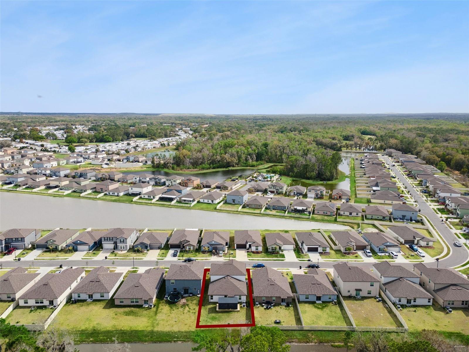 SADDLE CRK PRESERVE PH 2 - Residential