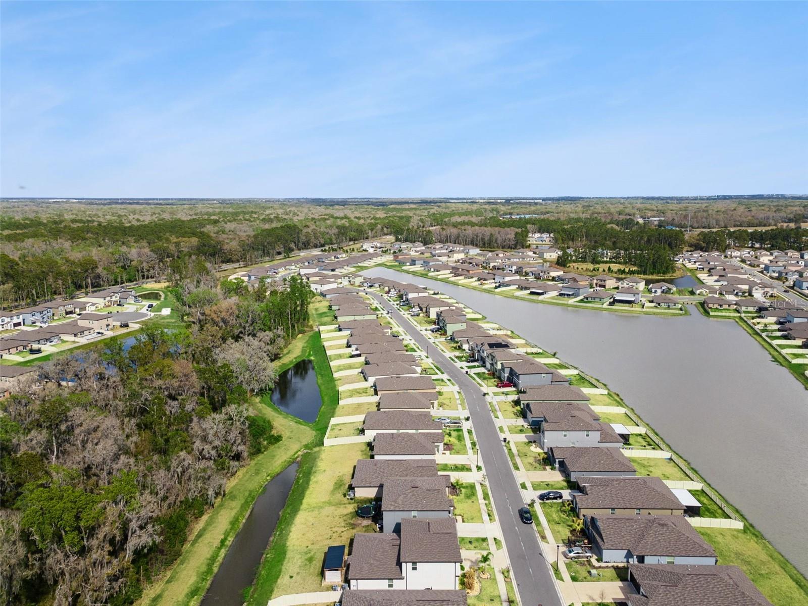 SADDLE CRK PRESERVE PH 2 - Residential