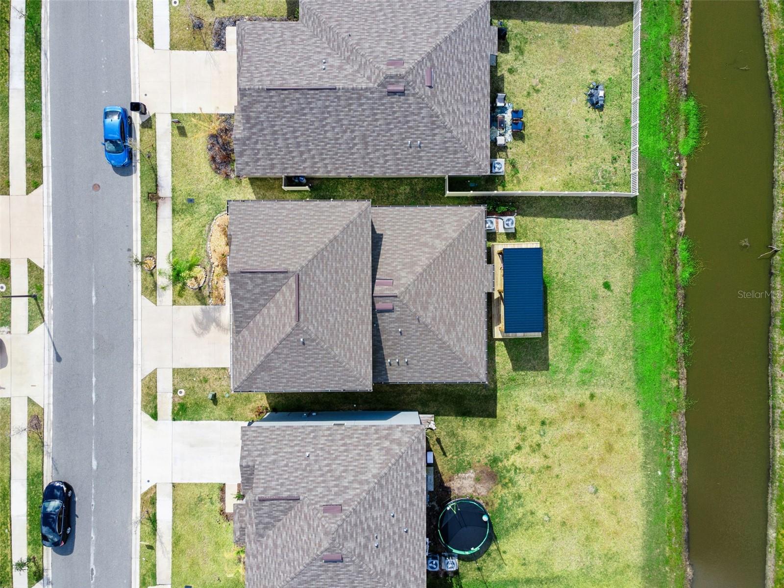 SADDLE CRK PRESERVE PH 2 - Residential