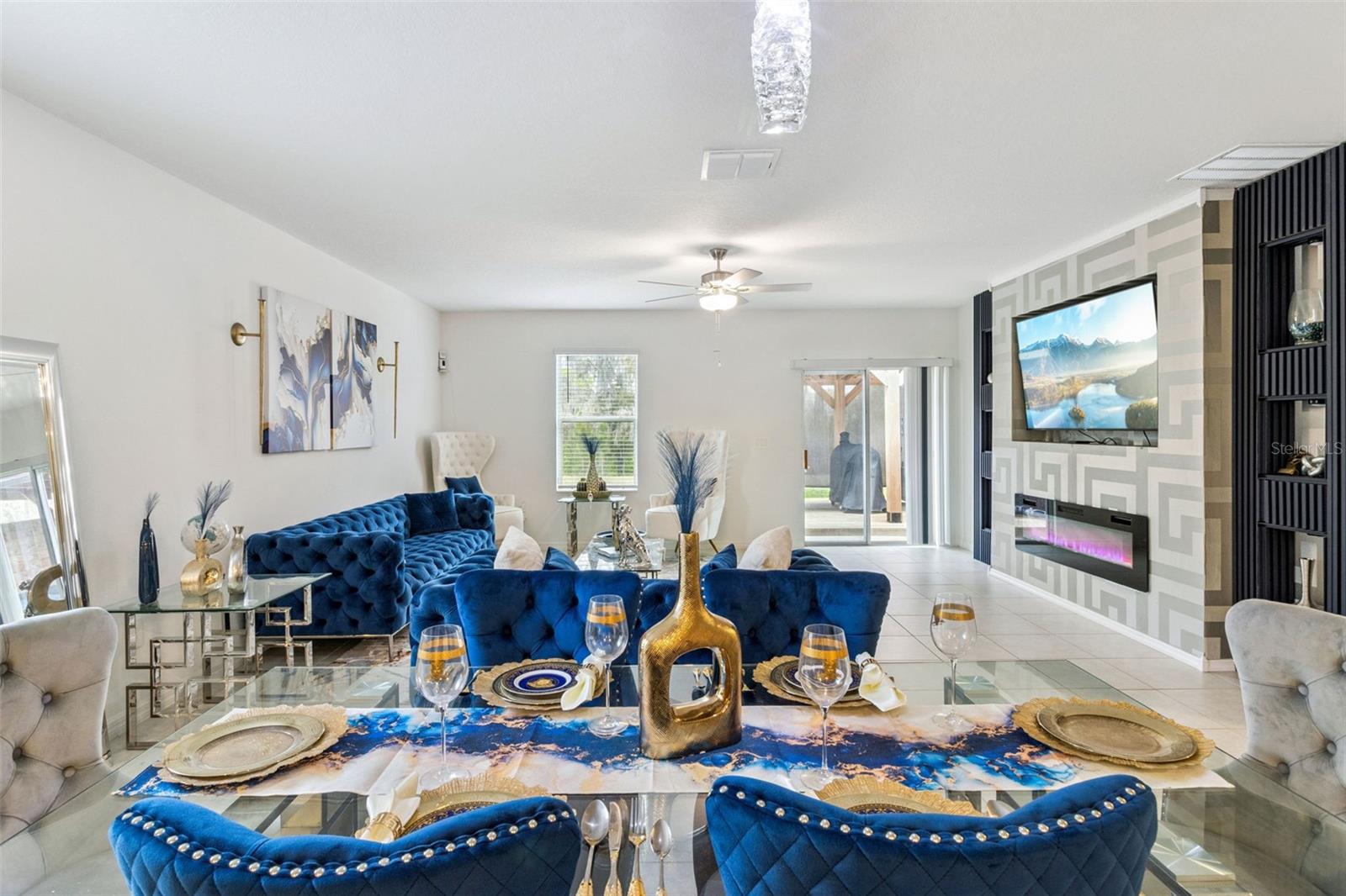 SADDLE CRK PRESERVE PH 2 - Residential