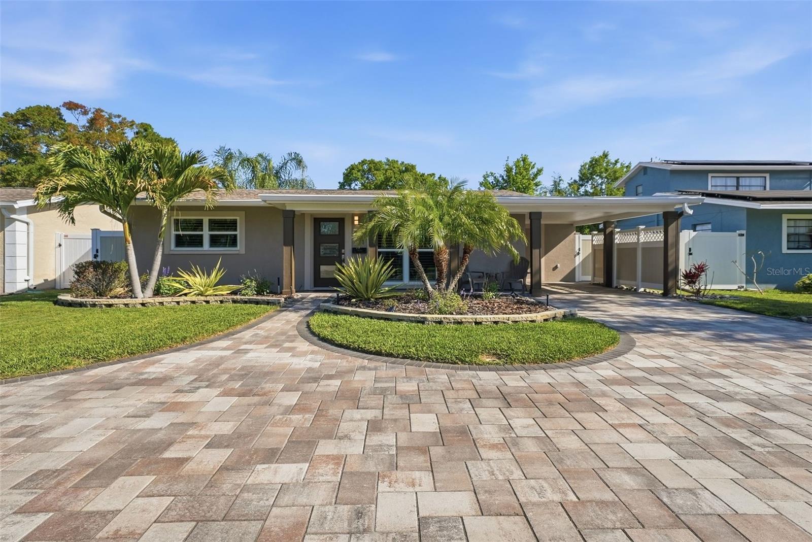 SNELL SHORES MANOR - Residential