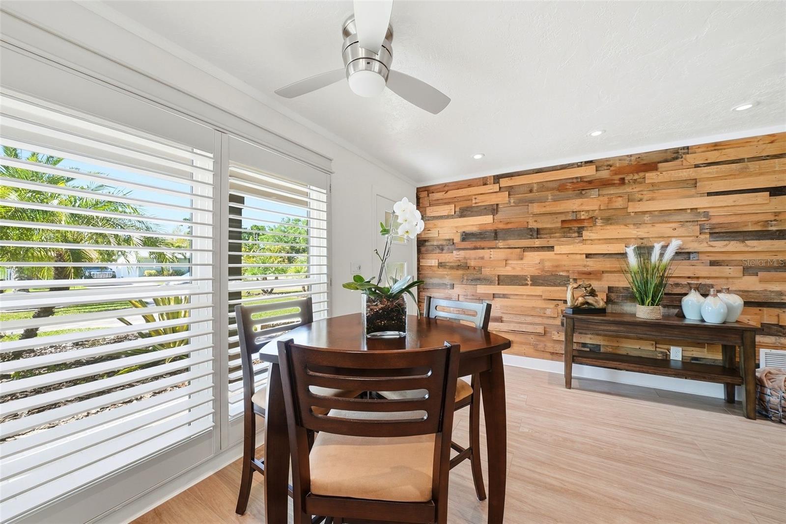 SNELL SHORES MANOR - Residential