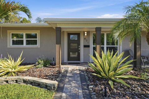 471 42ND AVENUE NE ST PETERSBURG FL 33703
