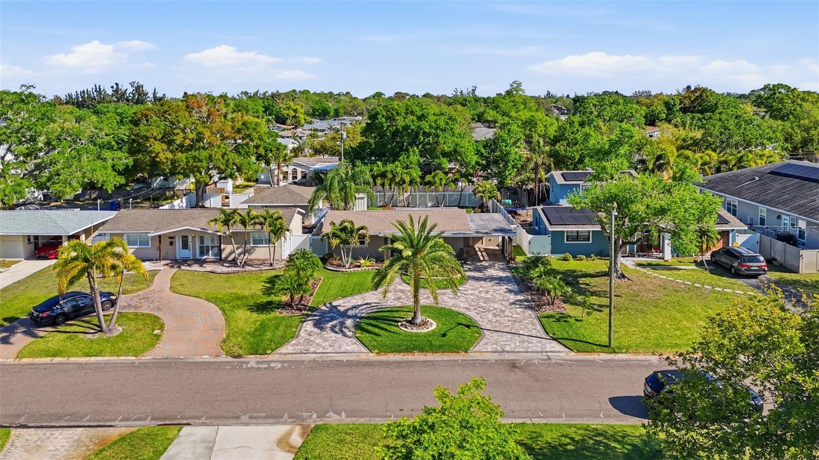 SNELL SHORES MANOR - Residential