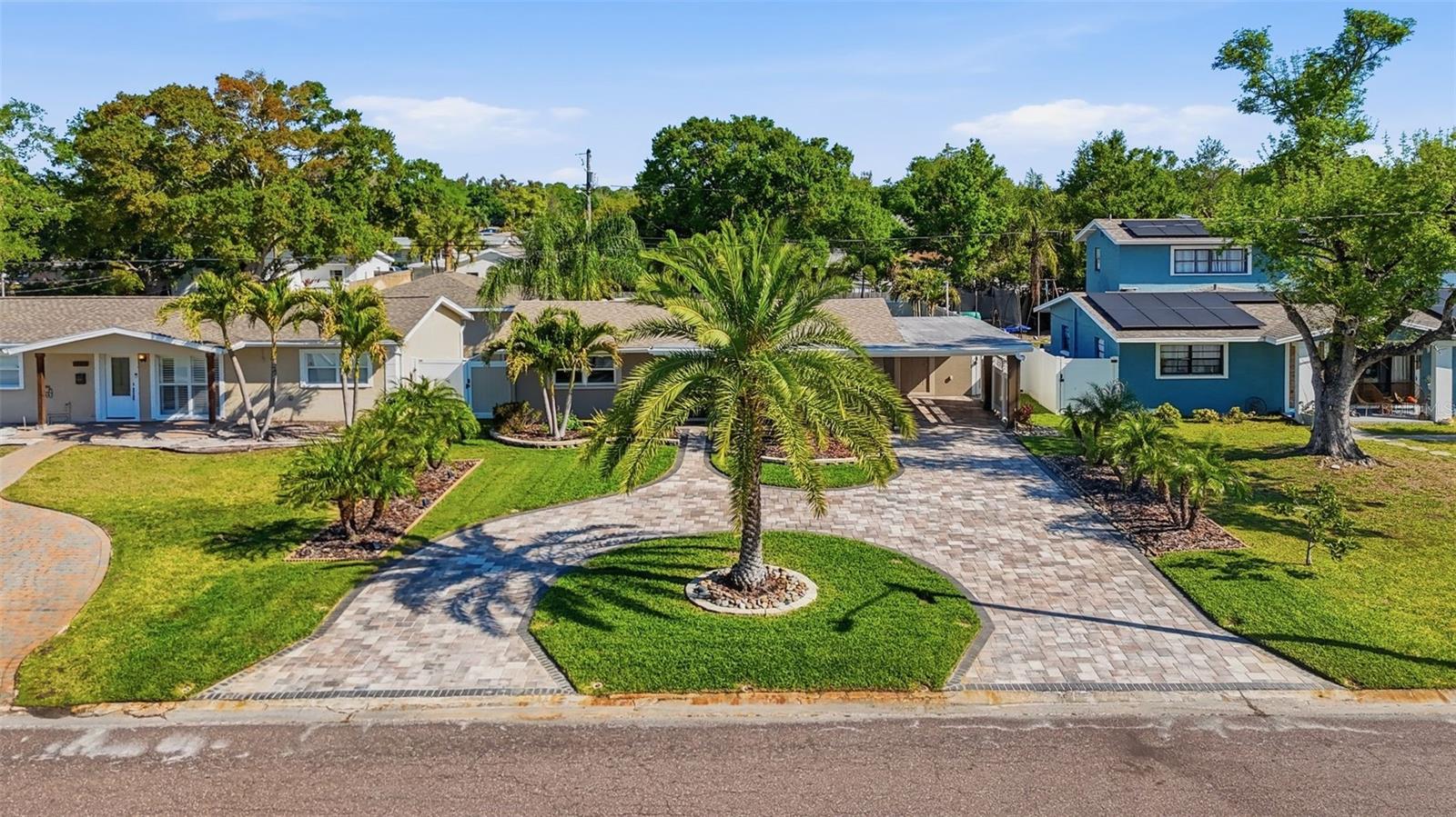 SNELL SHORES MANOR - Residential