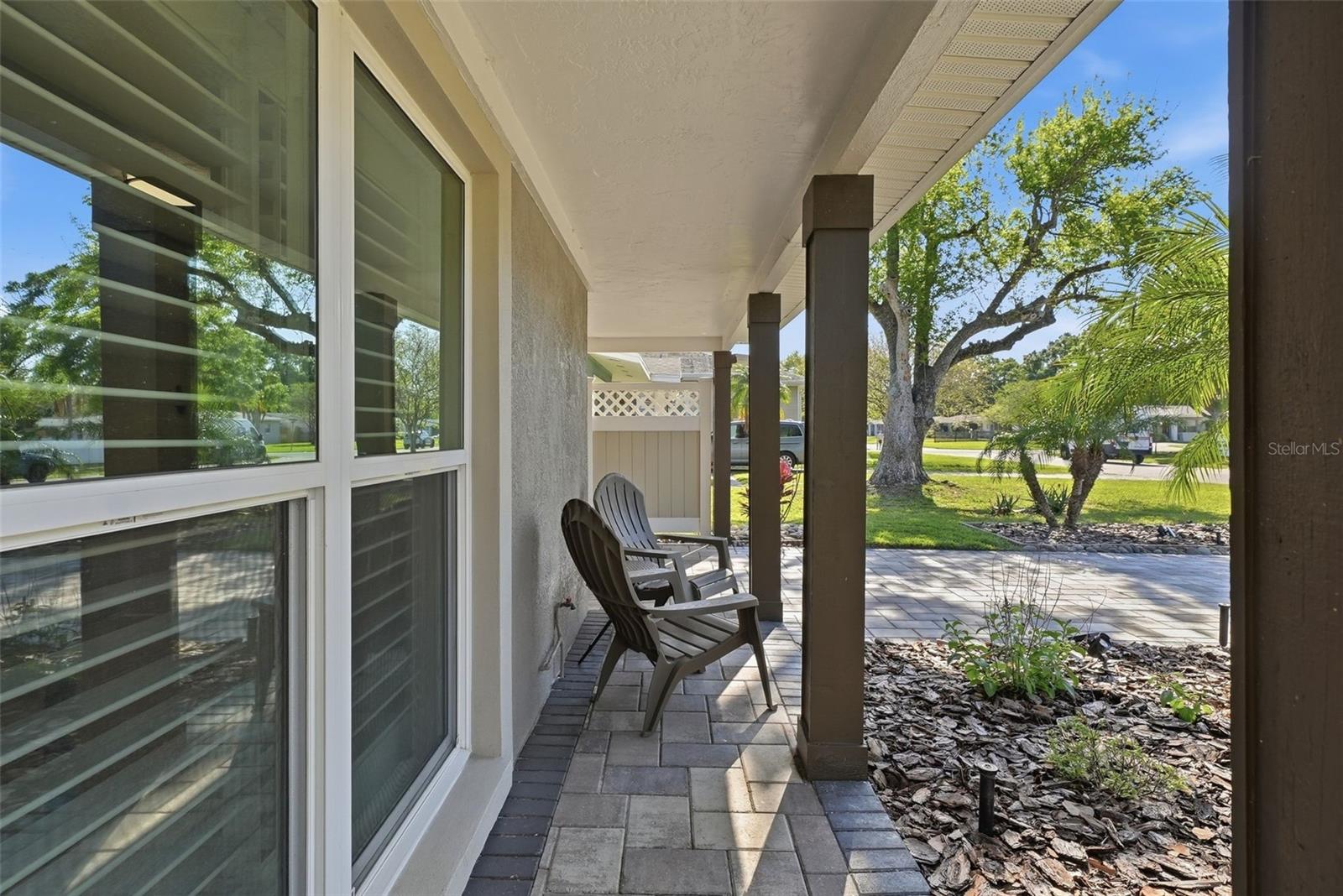 SNELL SHORES MANOR - Residential