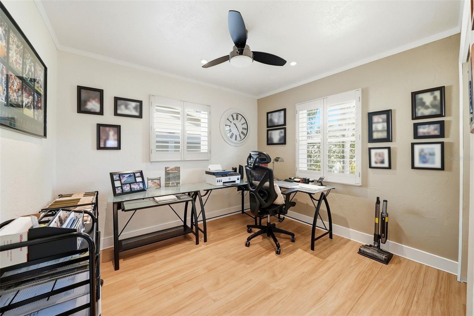 SNELL SHORES MANOR - Residential