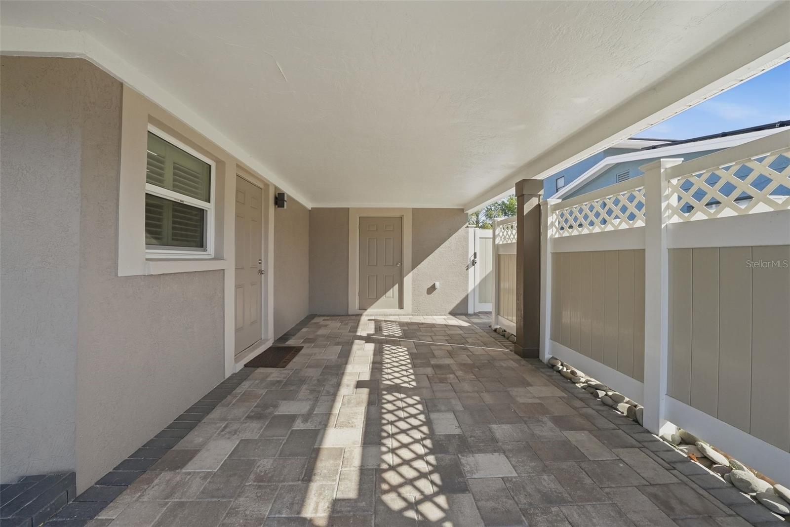 SNELL SHORES MANOR - Residential