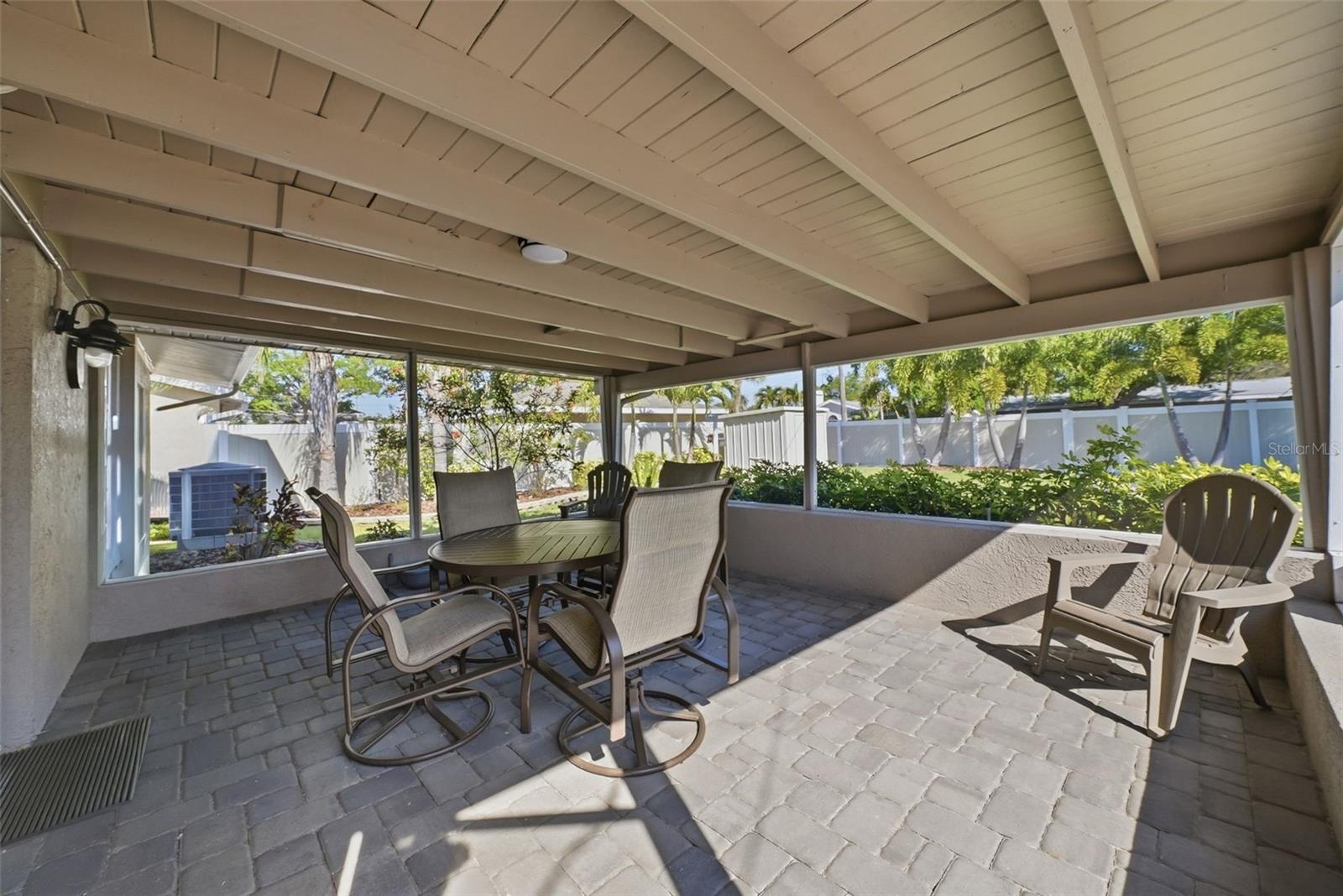 SNELL SHORES MANOR - Residential