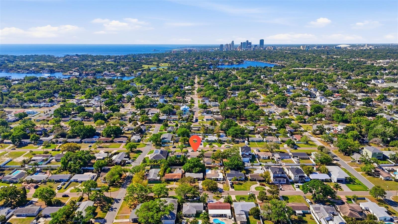 SNELL SHORES MANOR - Residential