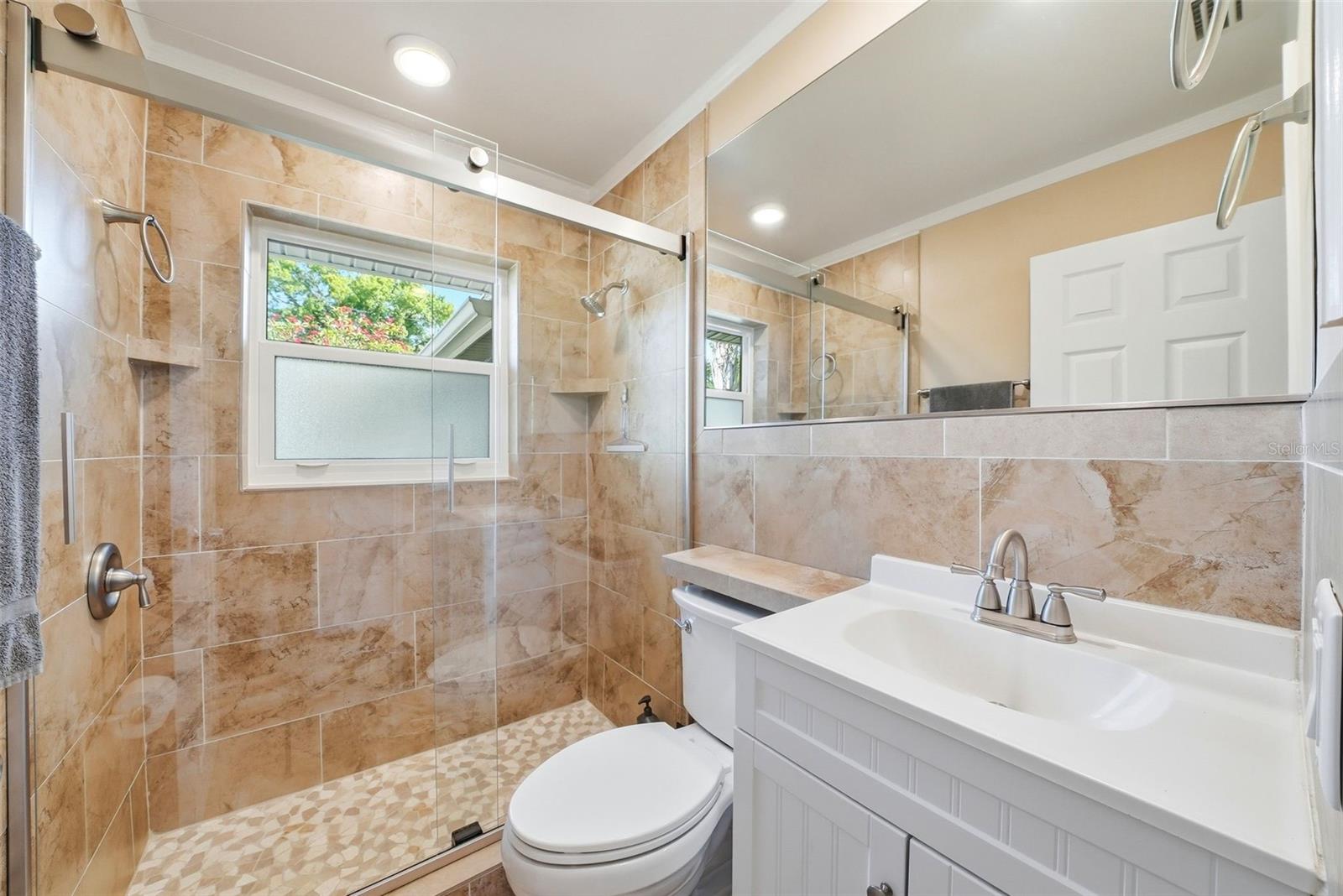 SNELL SHORES MANOR - Residential