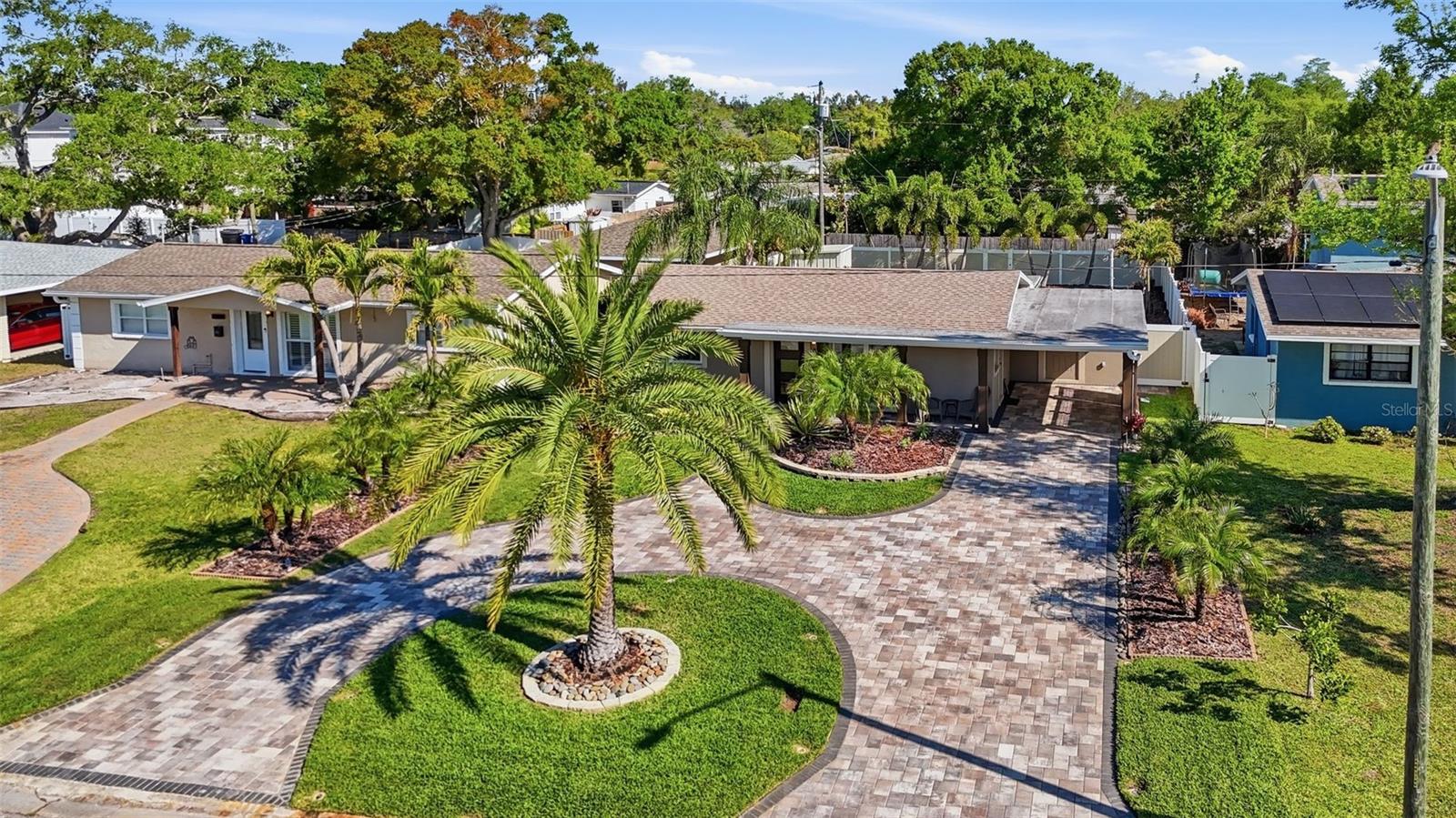 SNELL SHORES MANOR - Residential