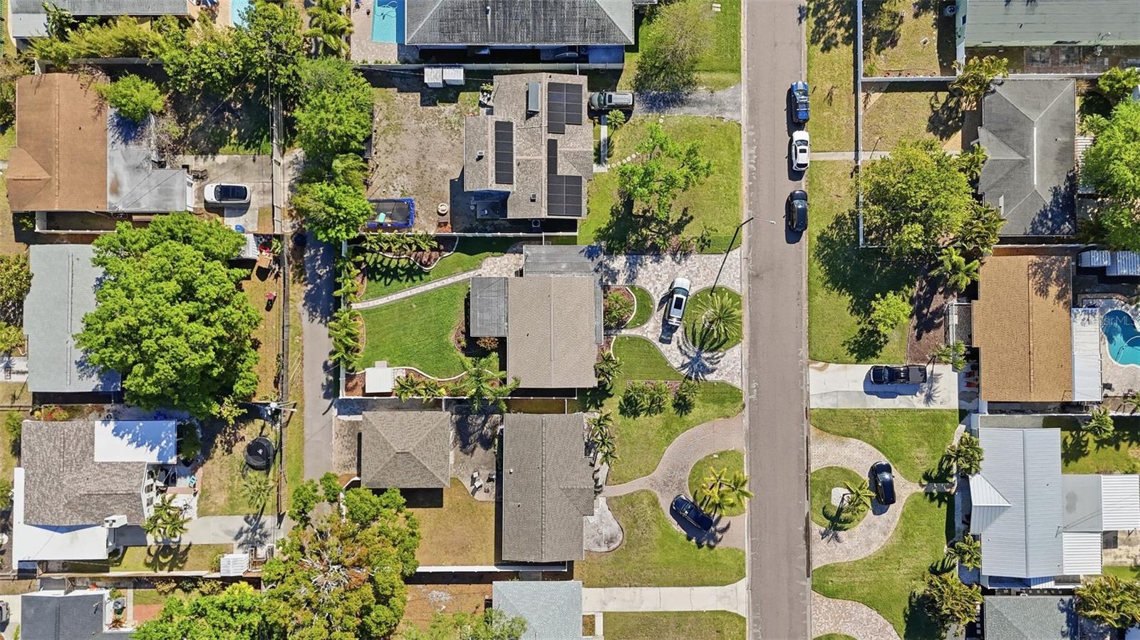 SNELL SHORES MANOR - Residential