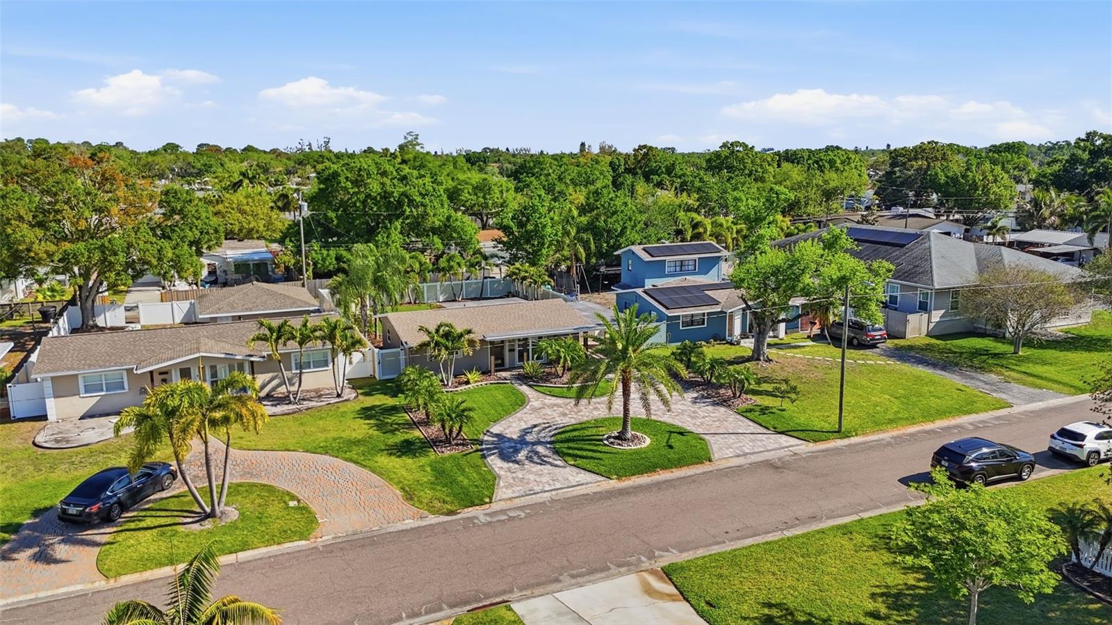 SNELL SHORES MANOR - Residential