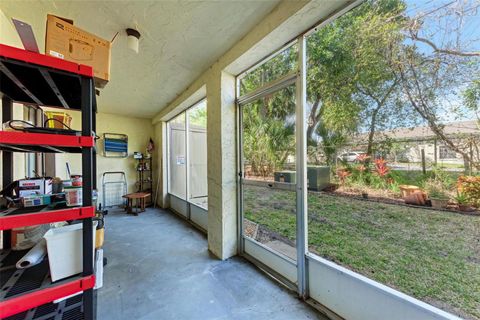 A home in BRADENTON