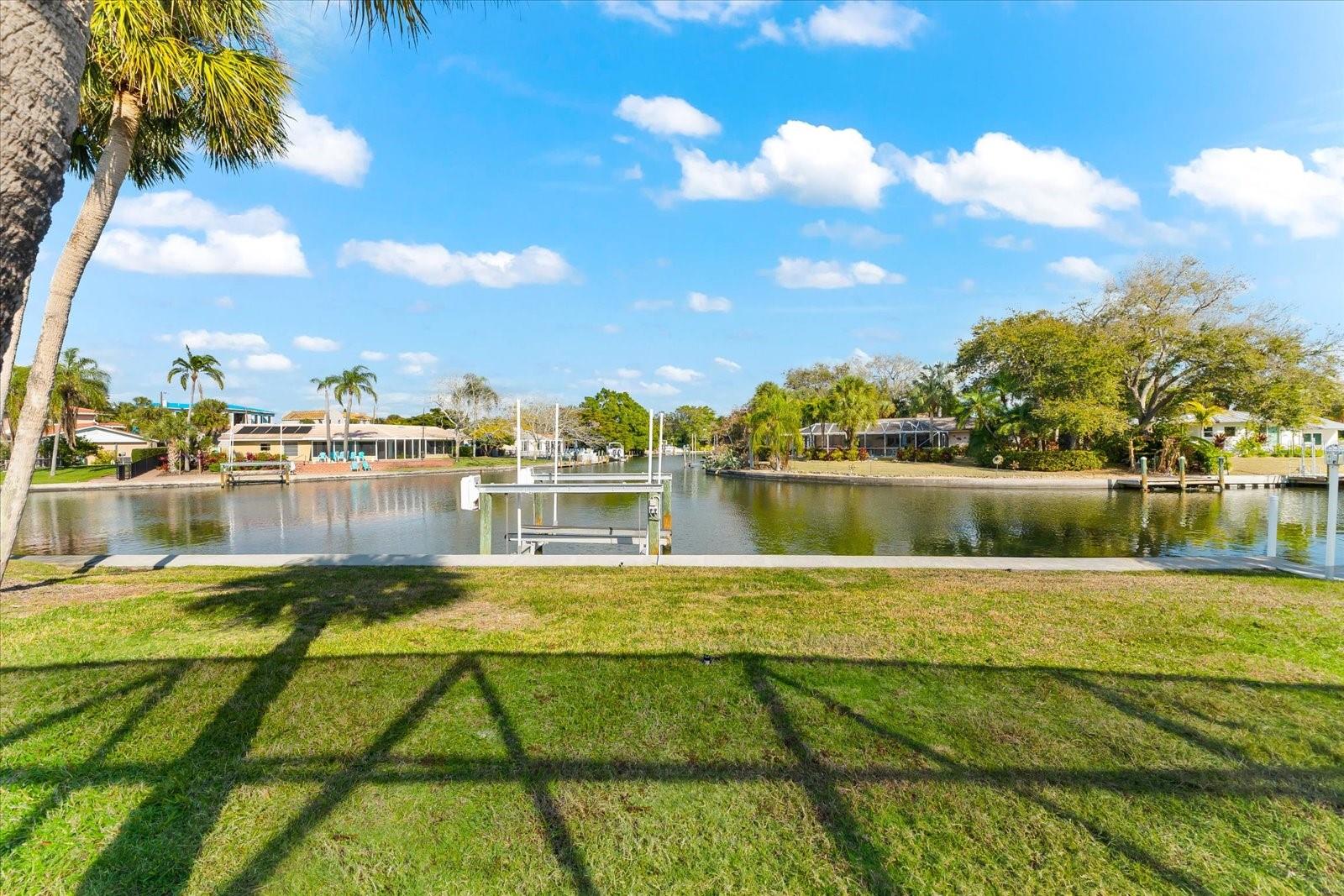 SIESTA ISLES - Residential