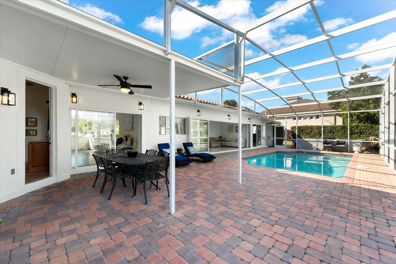 SIESTA ISLES - Residential